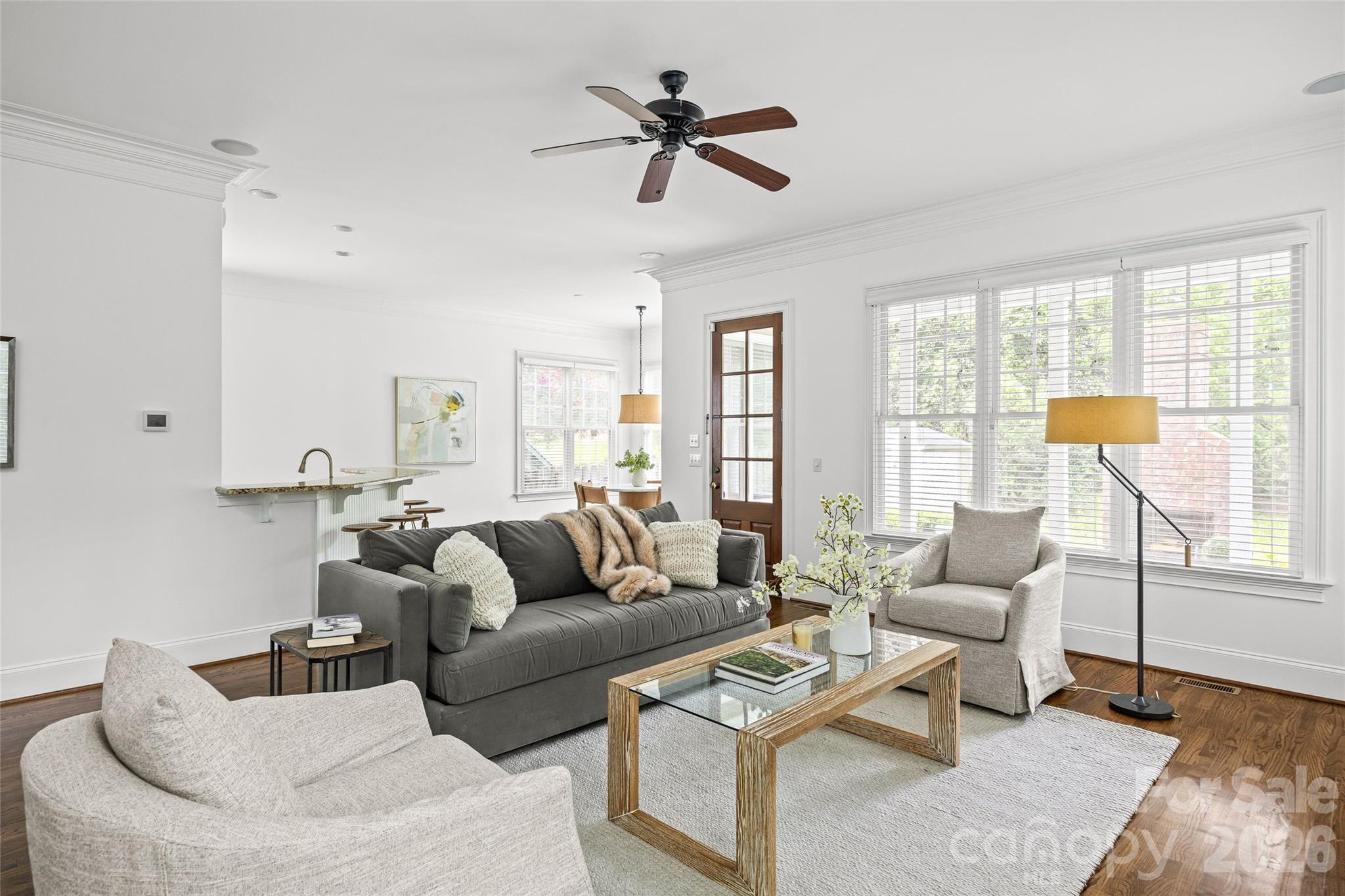2141 Chatham Avenue — Charlotte
