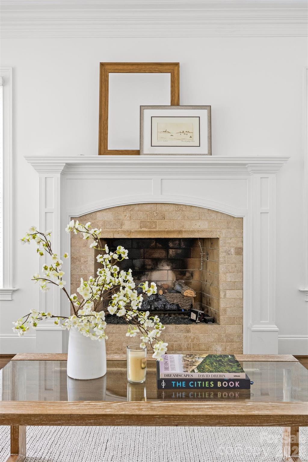 2141 Chatham Avenue — Charlotte