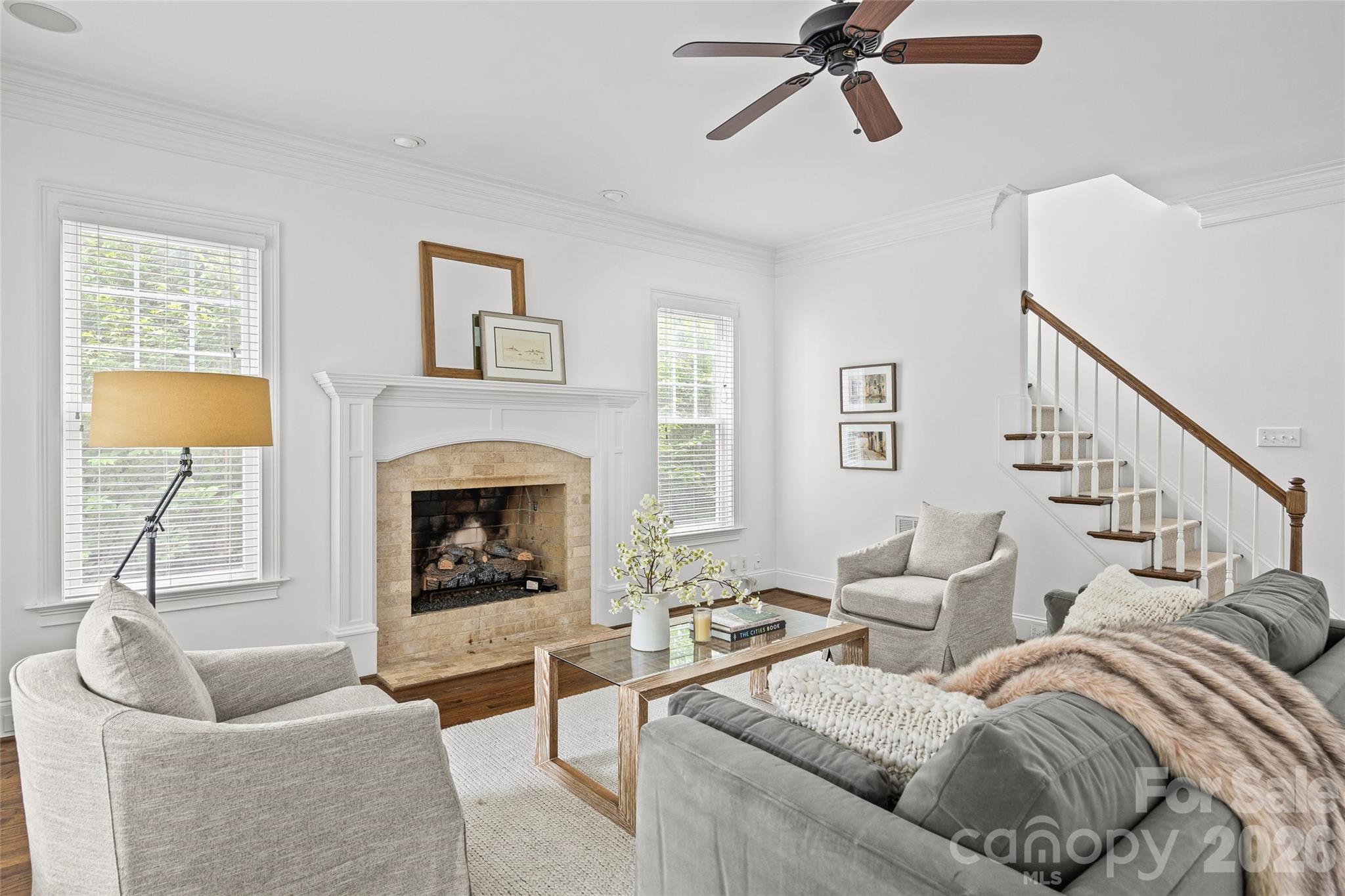2141 Chatham Avenue — Charlotte
