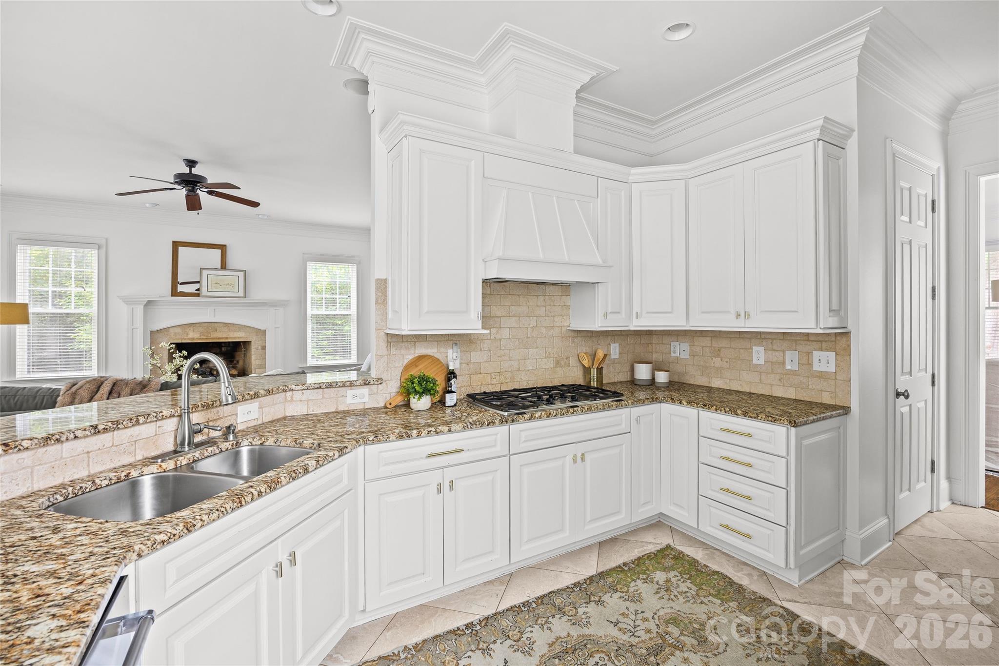 2141 Chatham Avenue — Charlotte