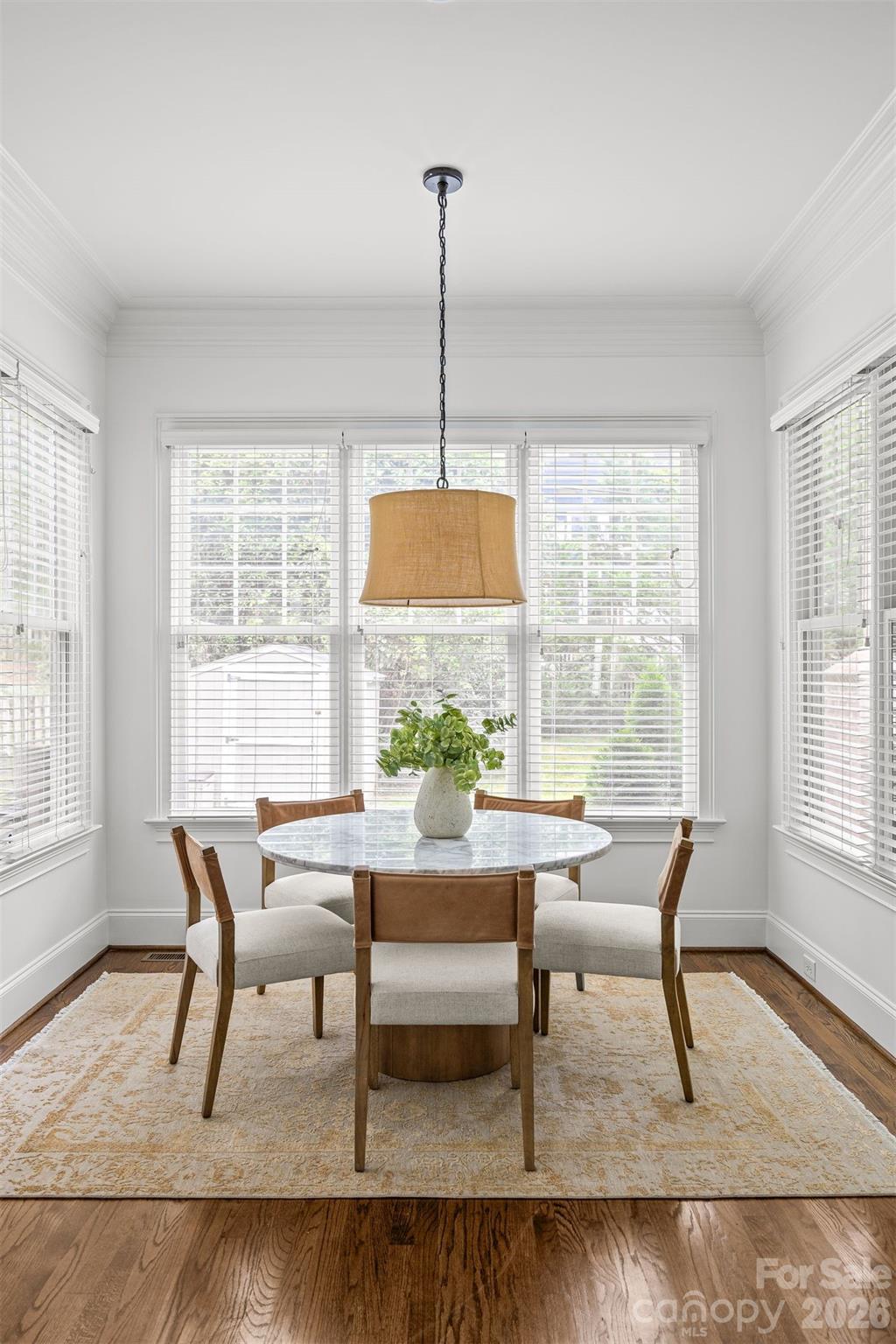 2141 Chatham Avenue — Charlotte