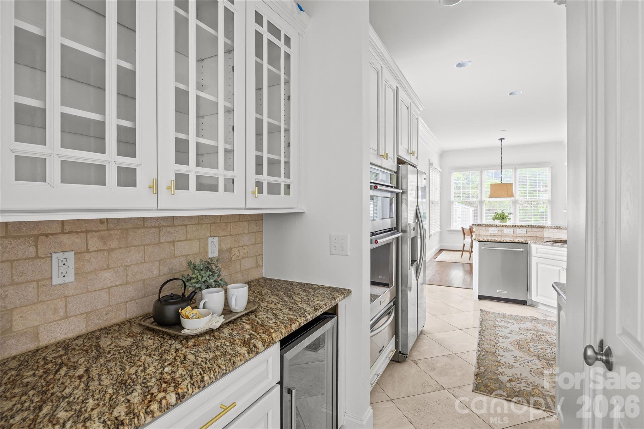 2141 Chatham Avenue — Charlotte