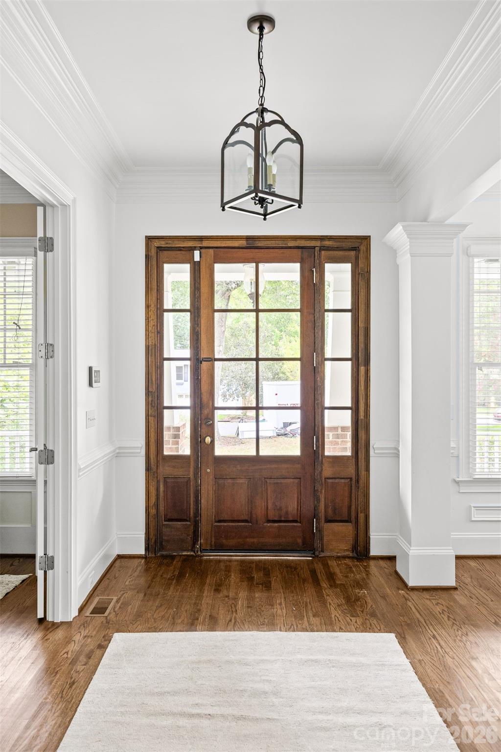 2141 Chatham Avenue — Charlotte