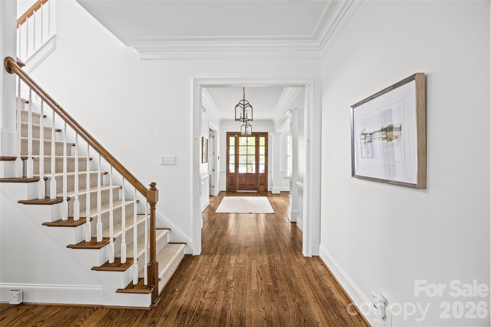 2141 Chatham Avenue — Charlotte