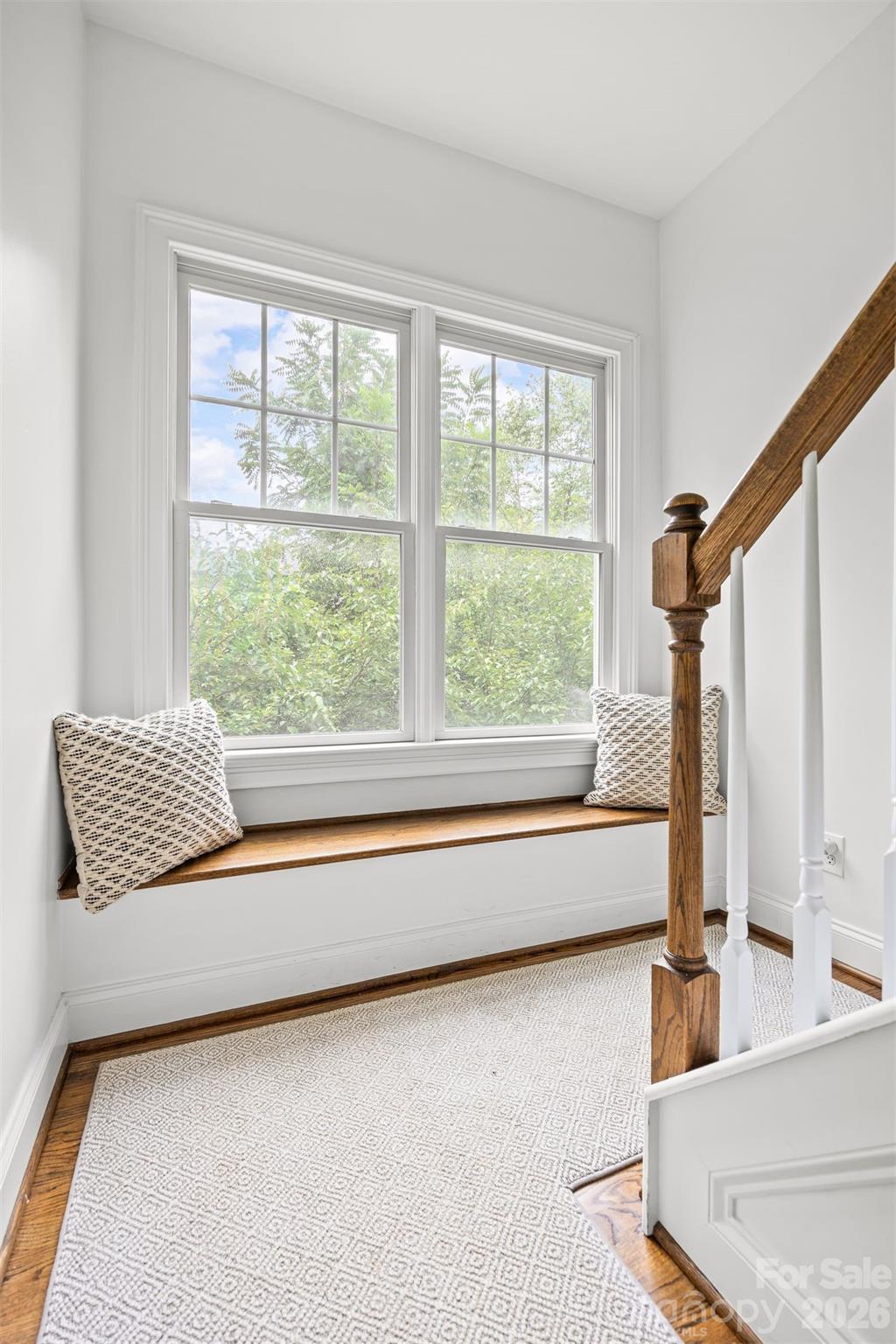 2141 Chatham Avenue — Charlotte