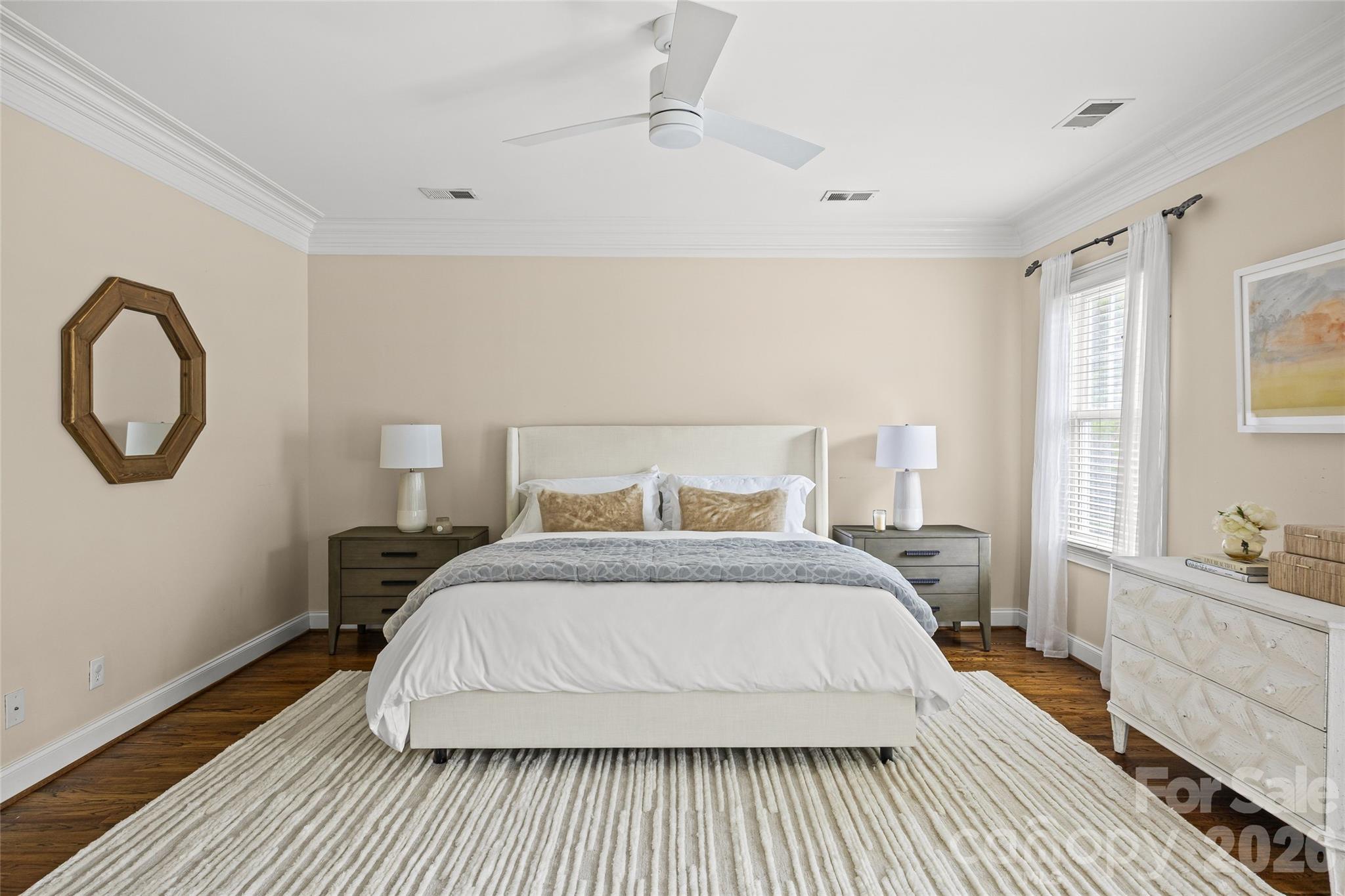 2141 Chatham Avenue — Charlotte