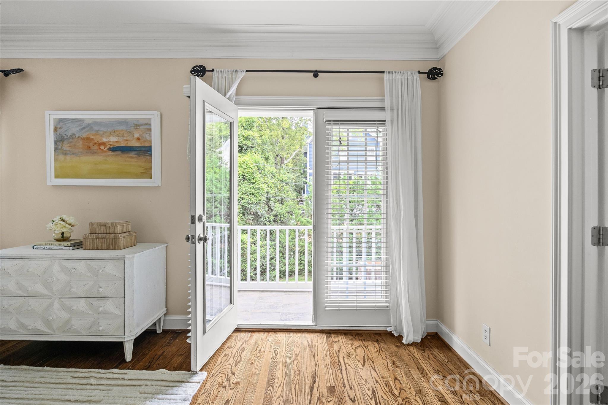 2141 Chatham Avenue — Charlotte