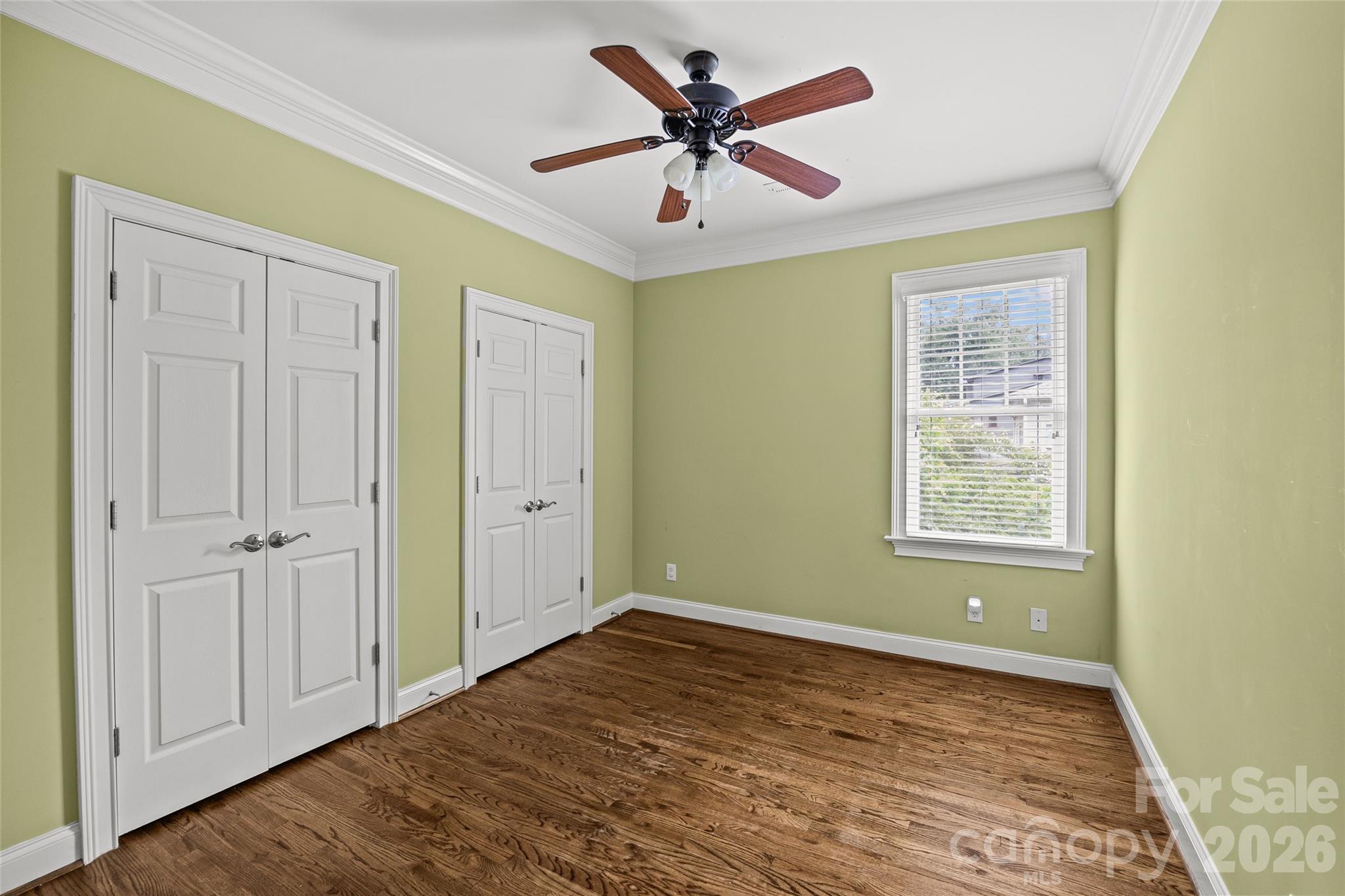2141 Chatham Avenue — Charlotte