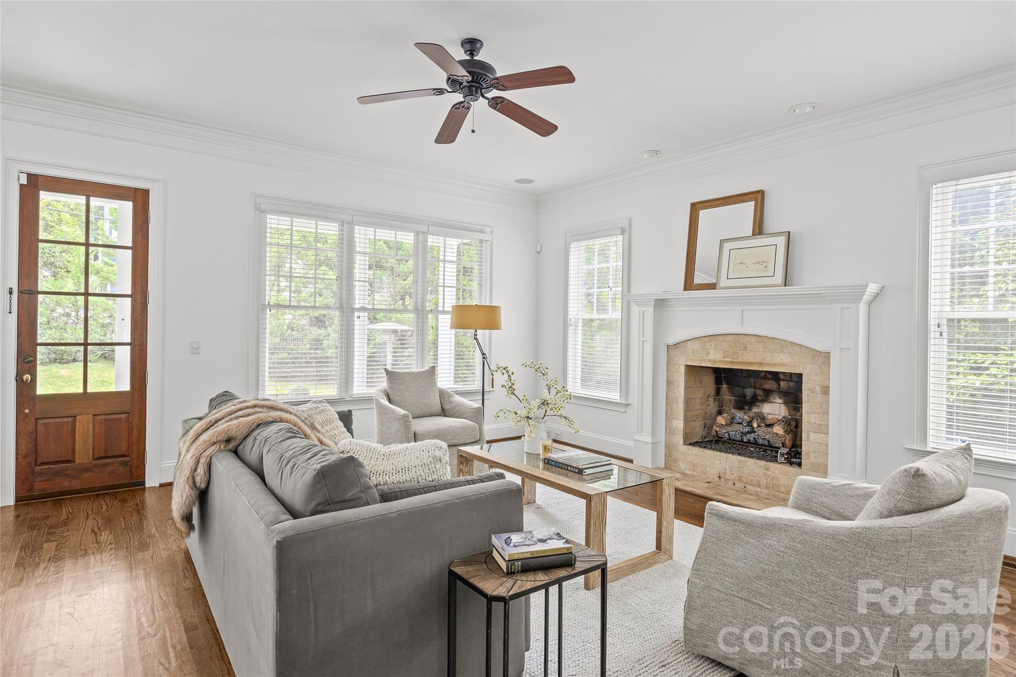 2141 Chatham Avenue — Charlotte