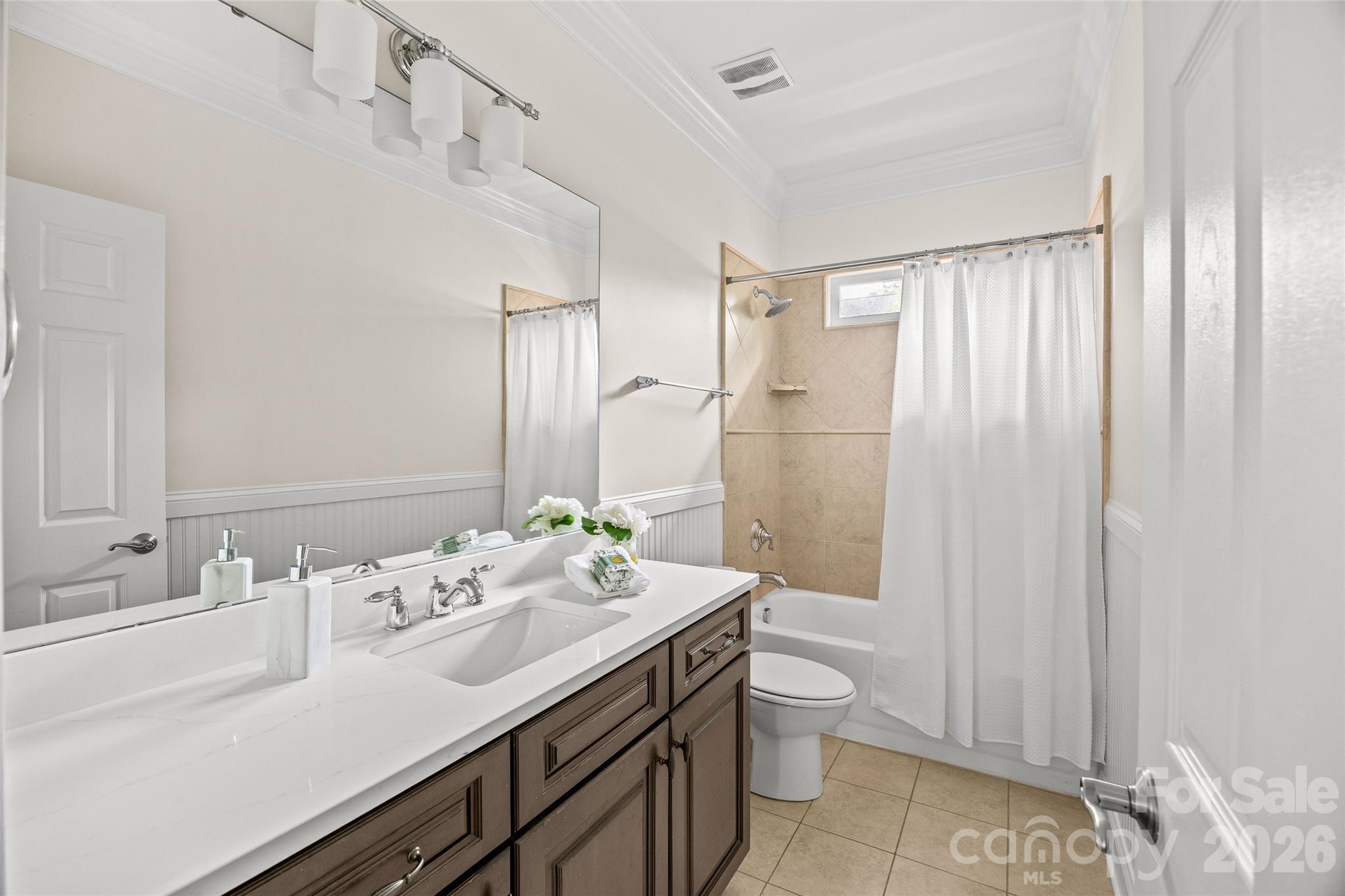 2141 Chatham Avenue — Charlotte