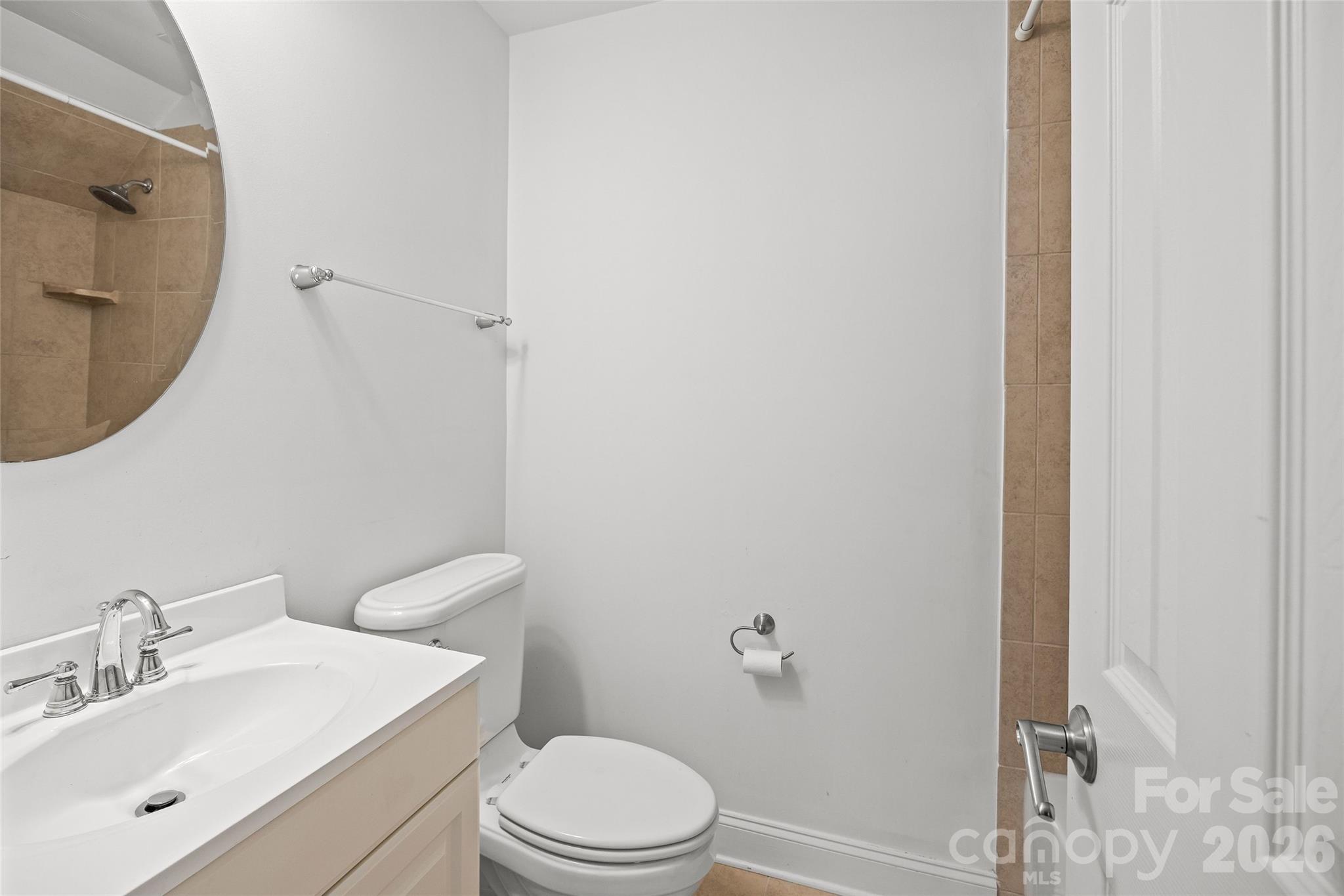 2141 Chatham Avenue — Charlotte