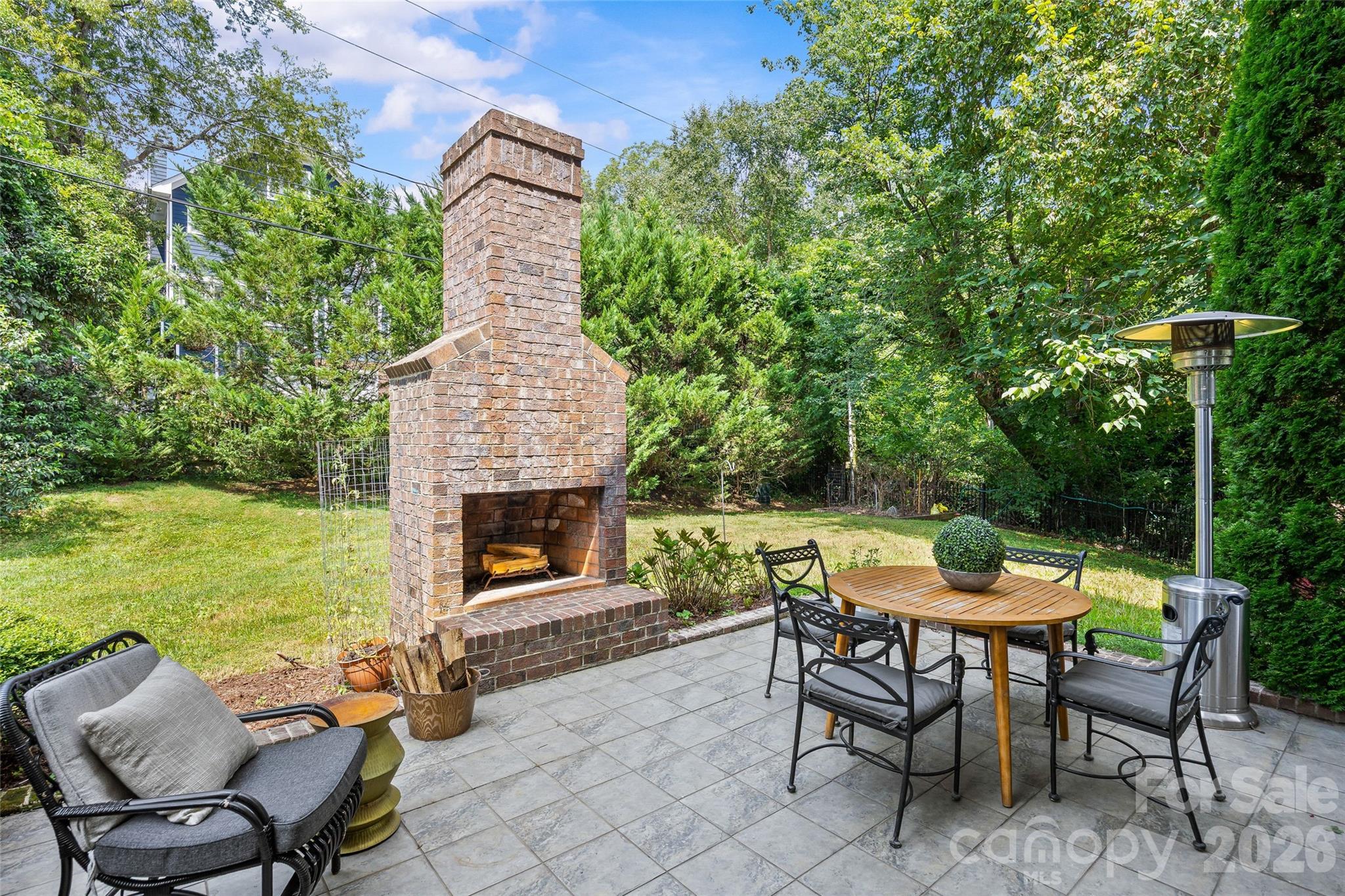 2141 Chatham Avenue — Charlotte