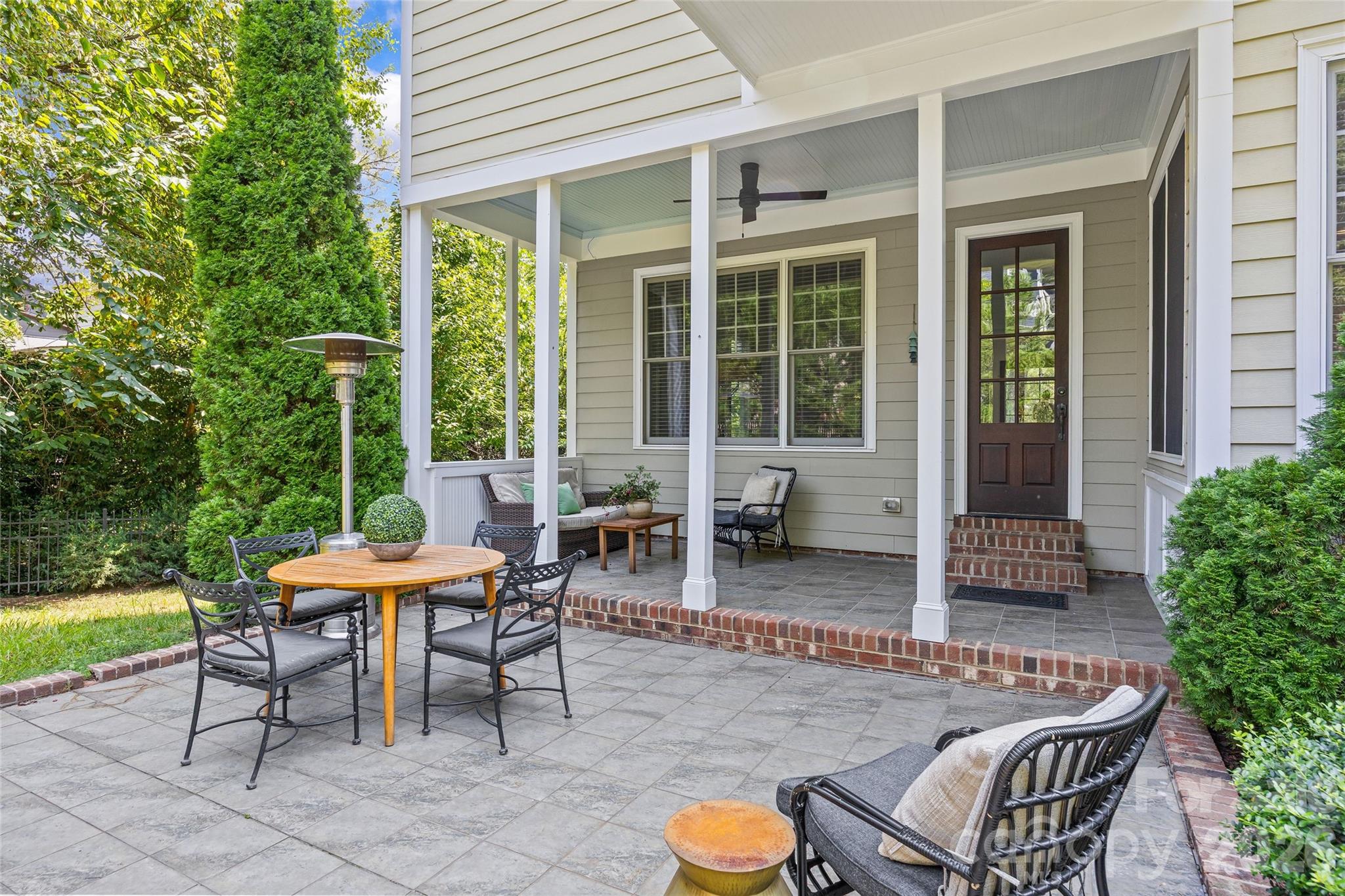 2141 Chatham Avenue — Charlotte