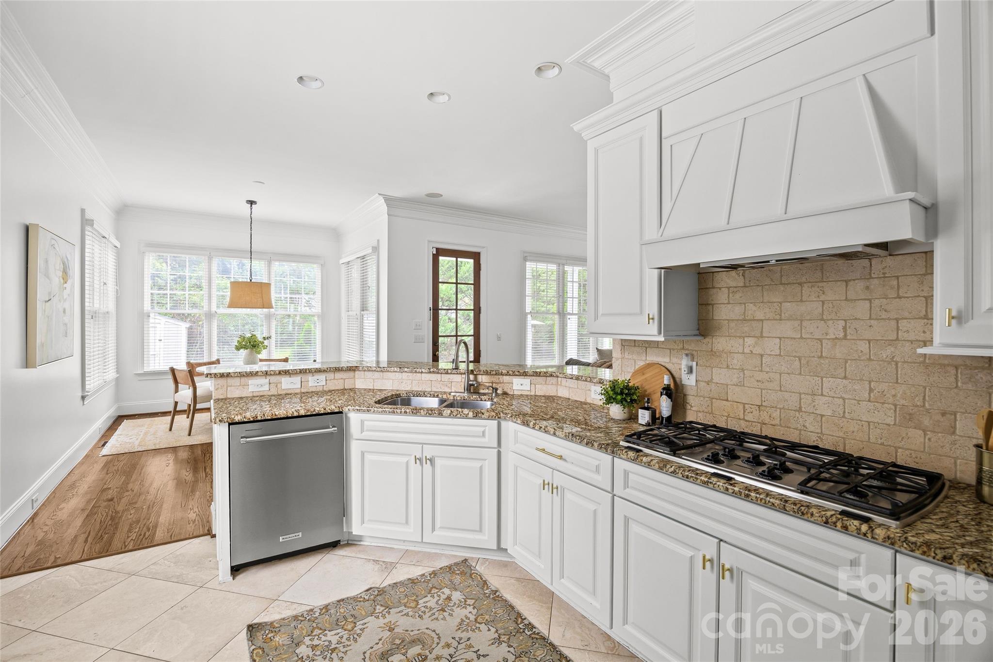2141 Chatham Avenue — Charlotte