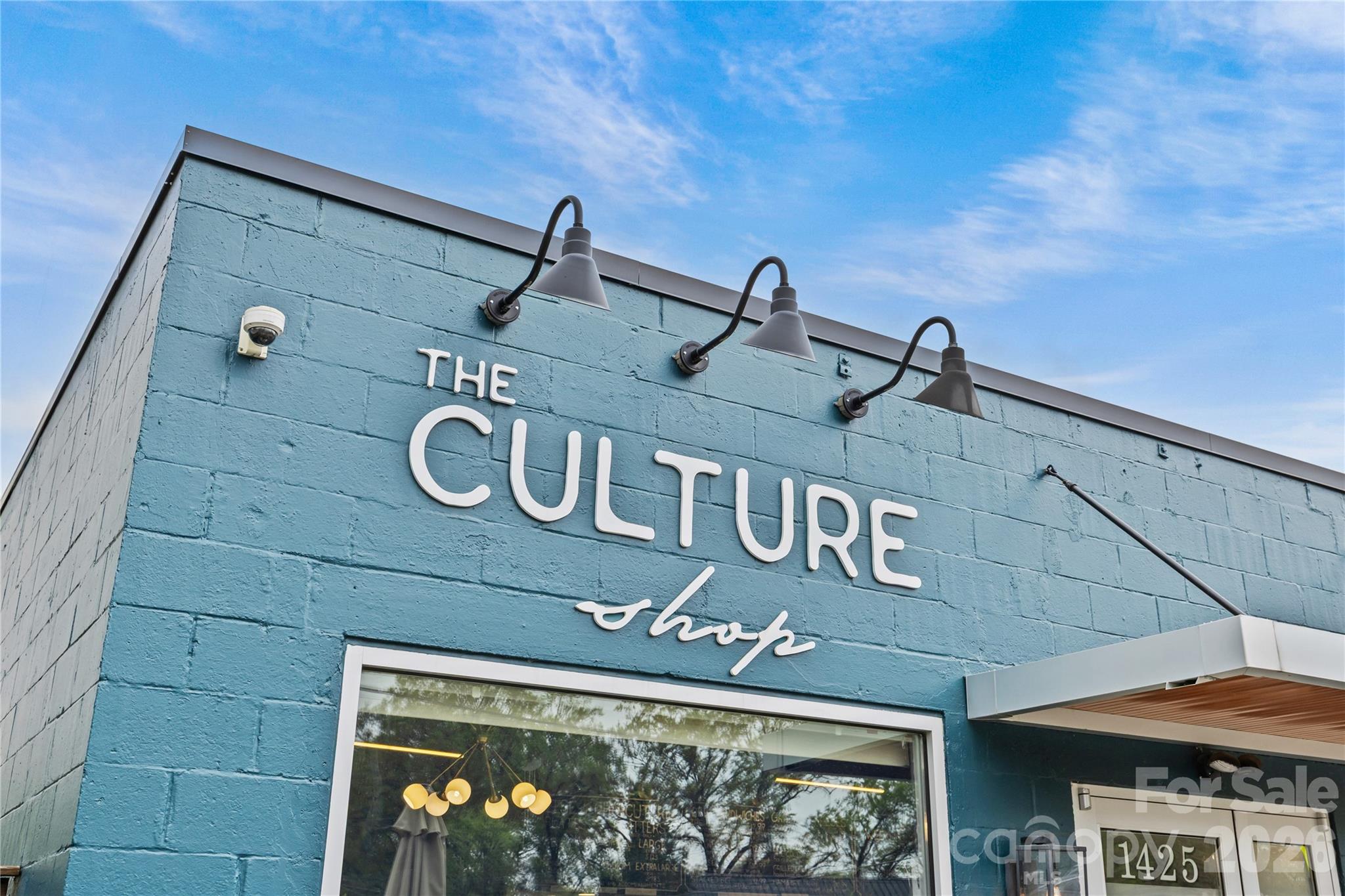 2141 Chatham Avenue — Charlotte