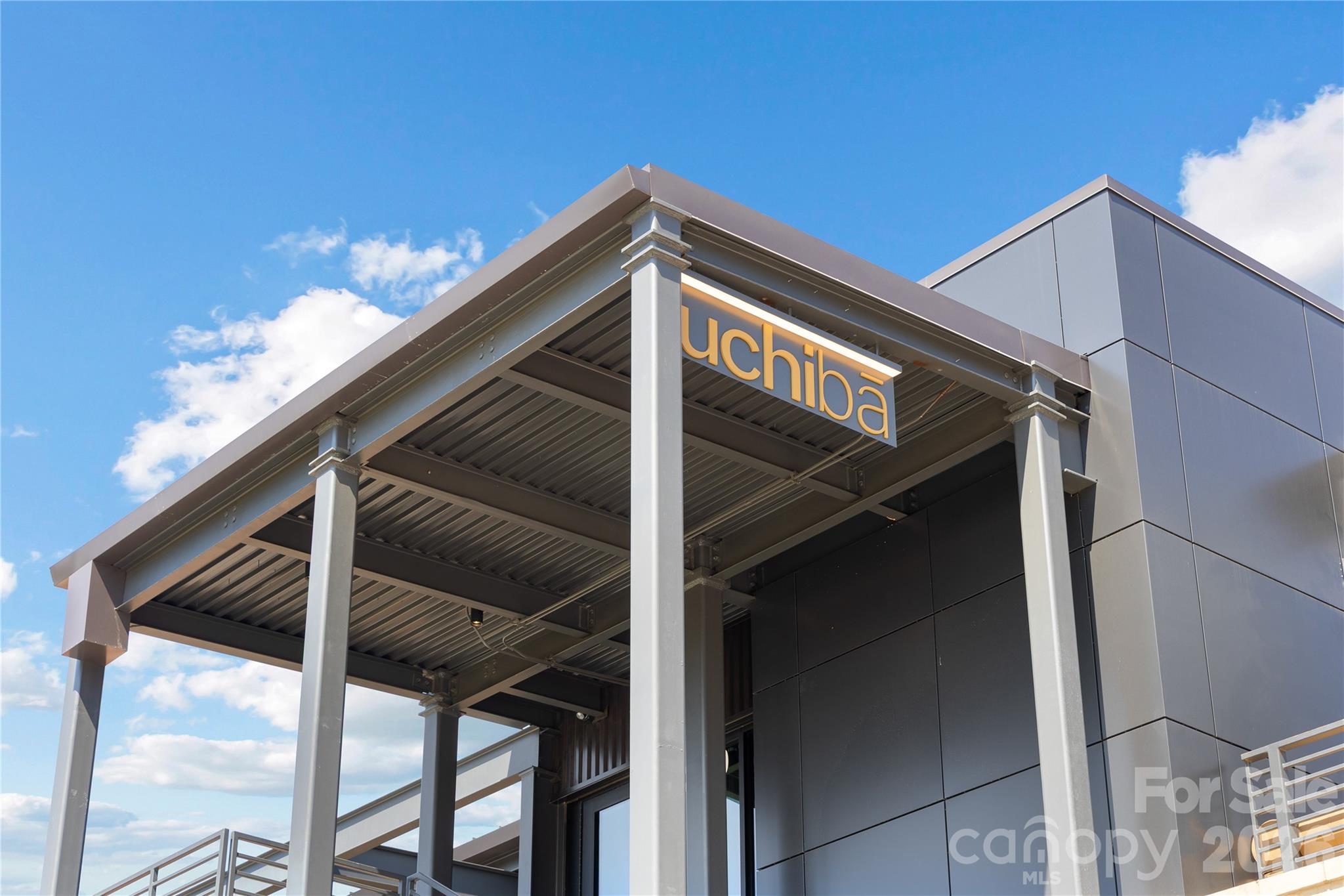 2141 Chatham Avenue — Charlotte