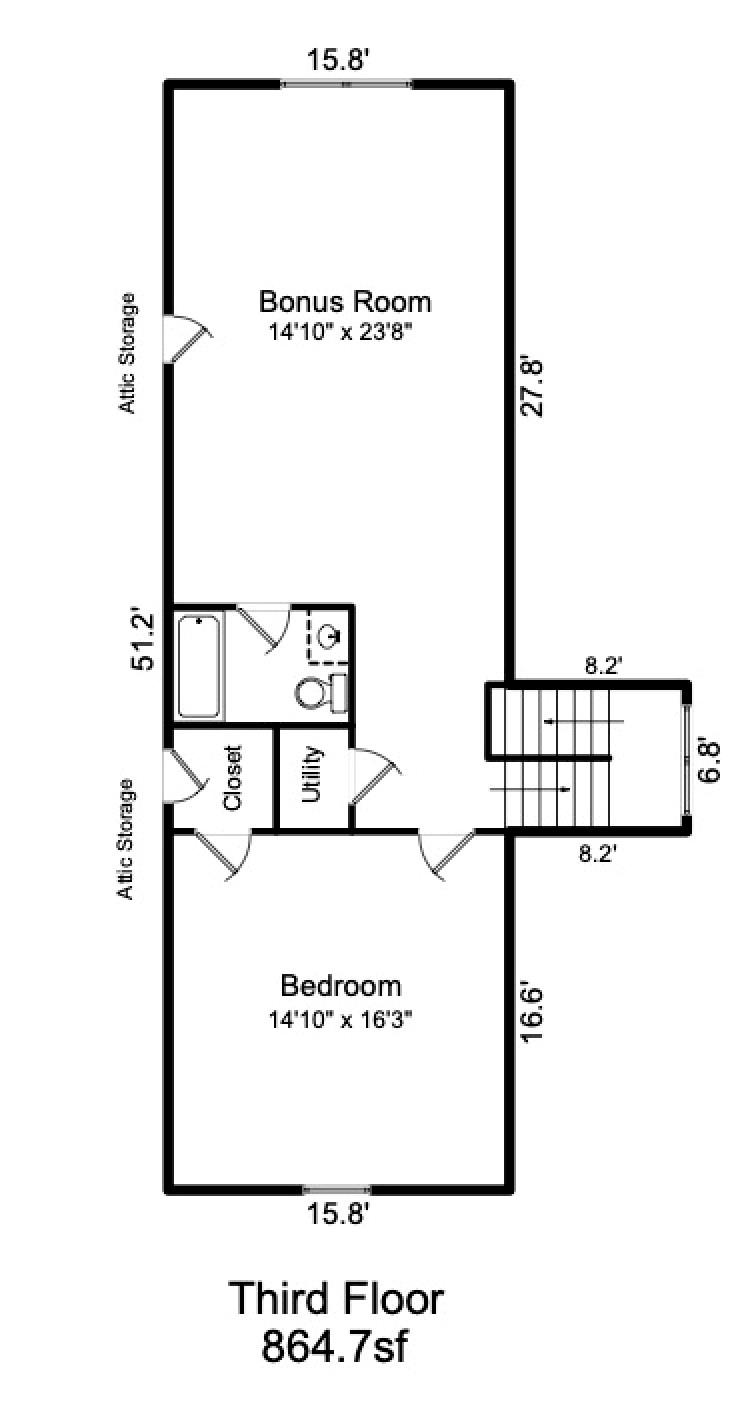 2141 Chatham Avenue — Charlotte