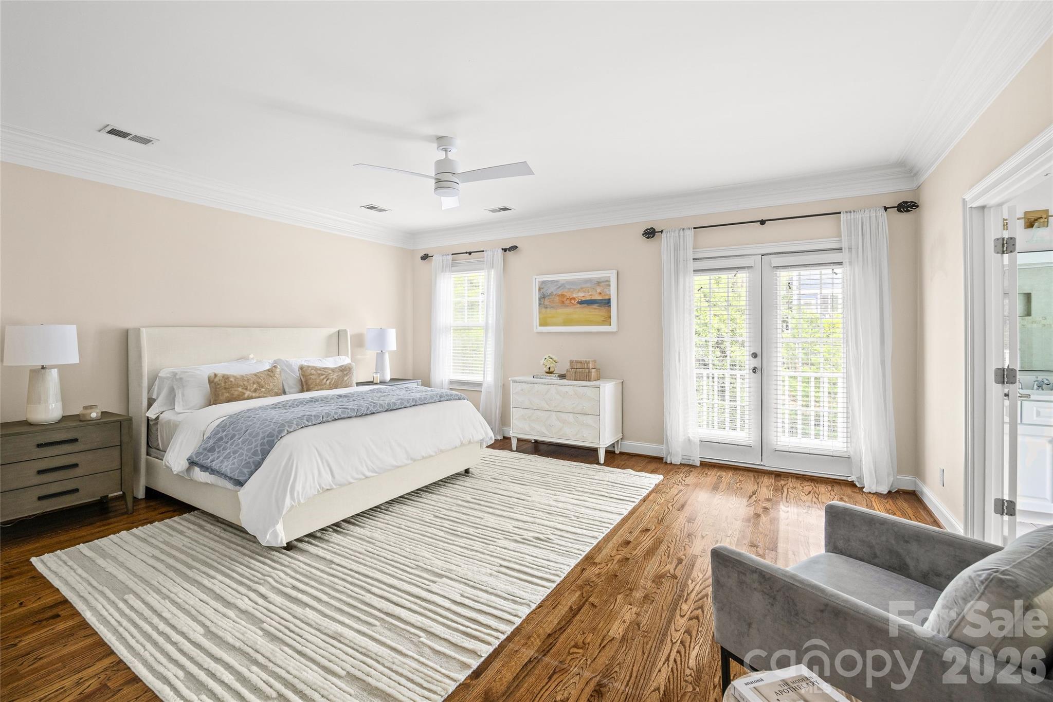 2141 Chatham Avenue — Charlotte