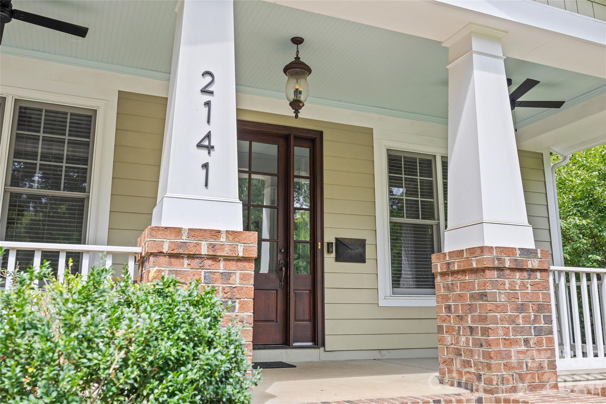 2141 Chatham Avenue — Charlotte