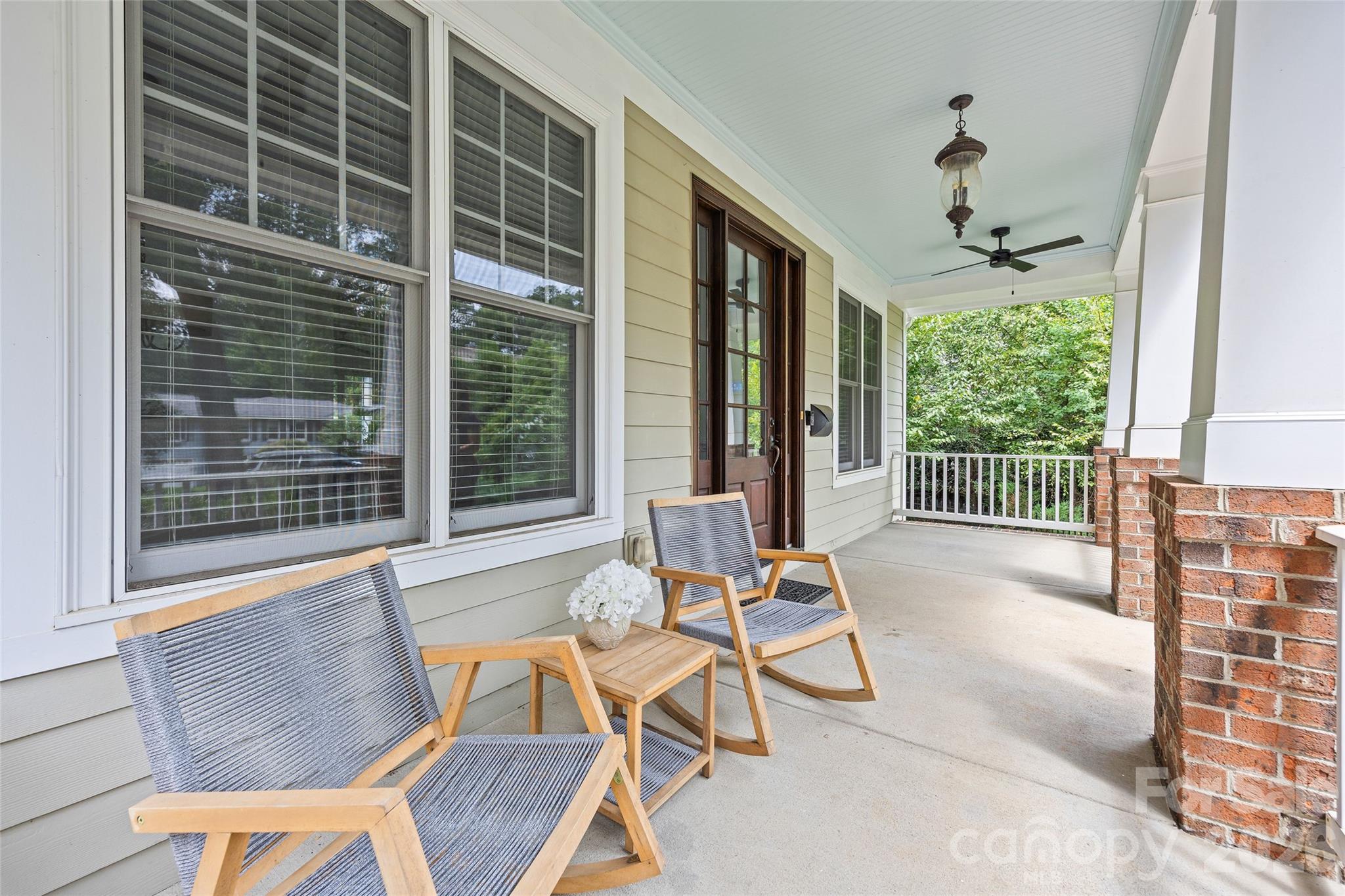 2141 Chatham Avenue — Charlotte
