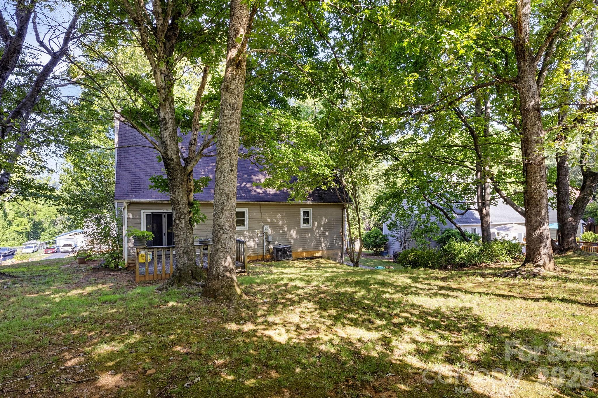 5041 Hutchins Street — Winston Salem