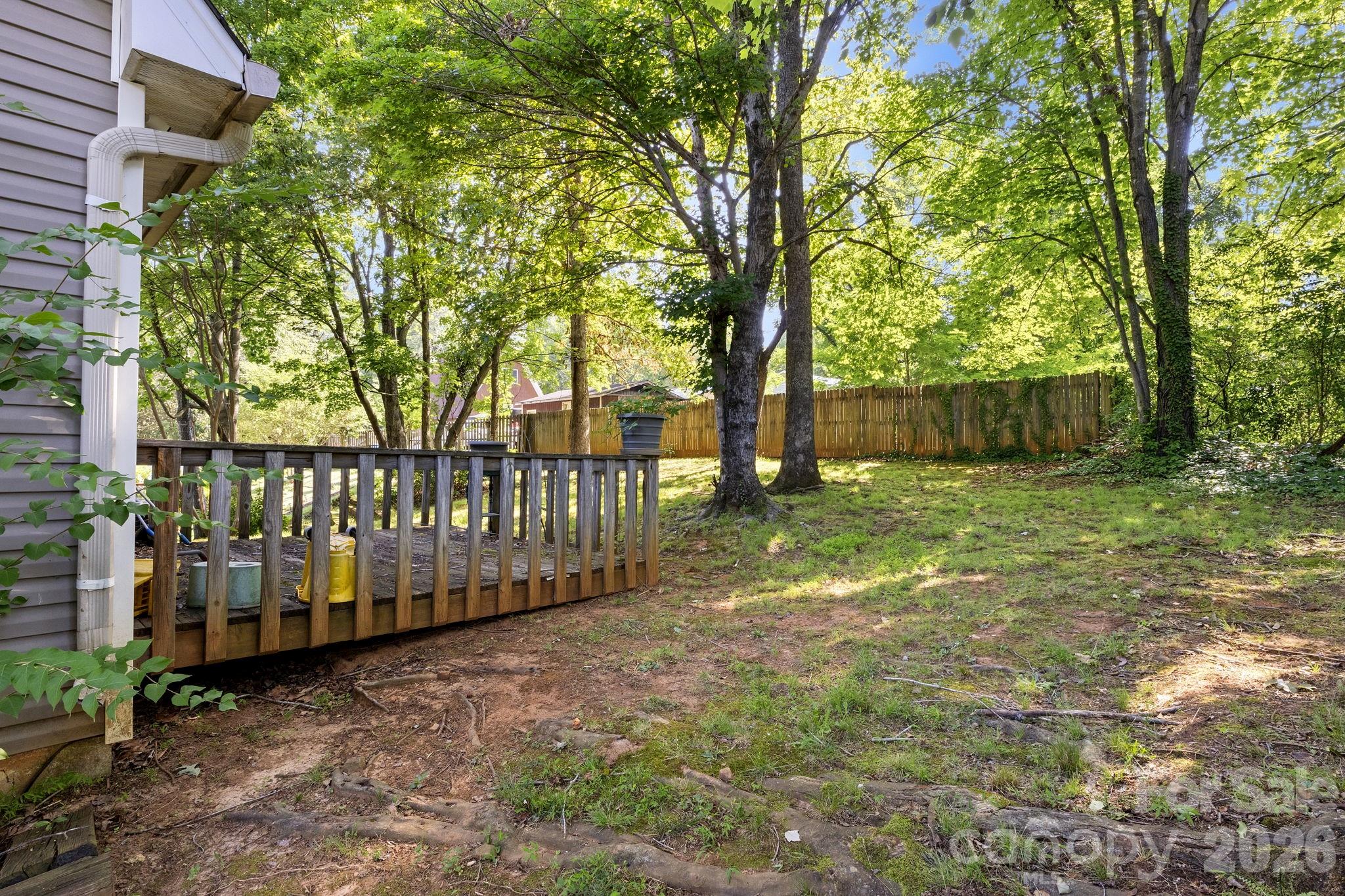 5041 Hutchins Street — Winston Salem