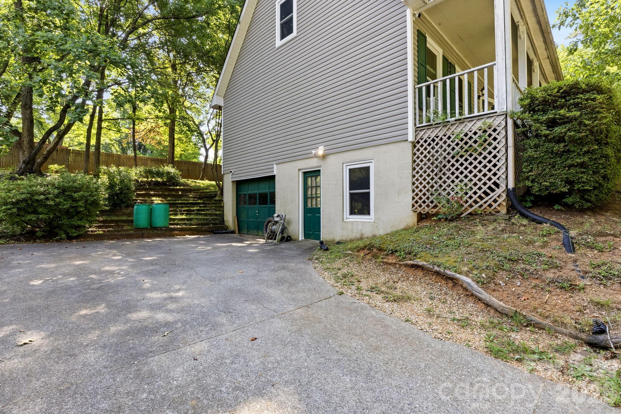 5041 Hutchins Street — Winston Salem