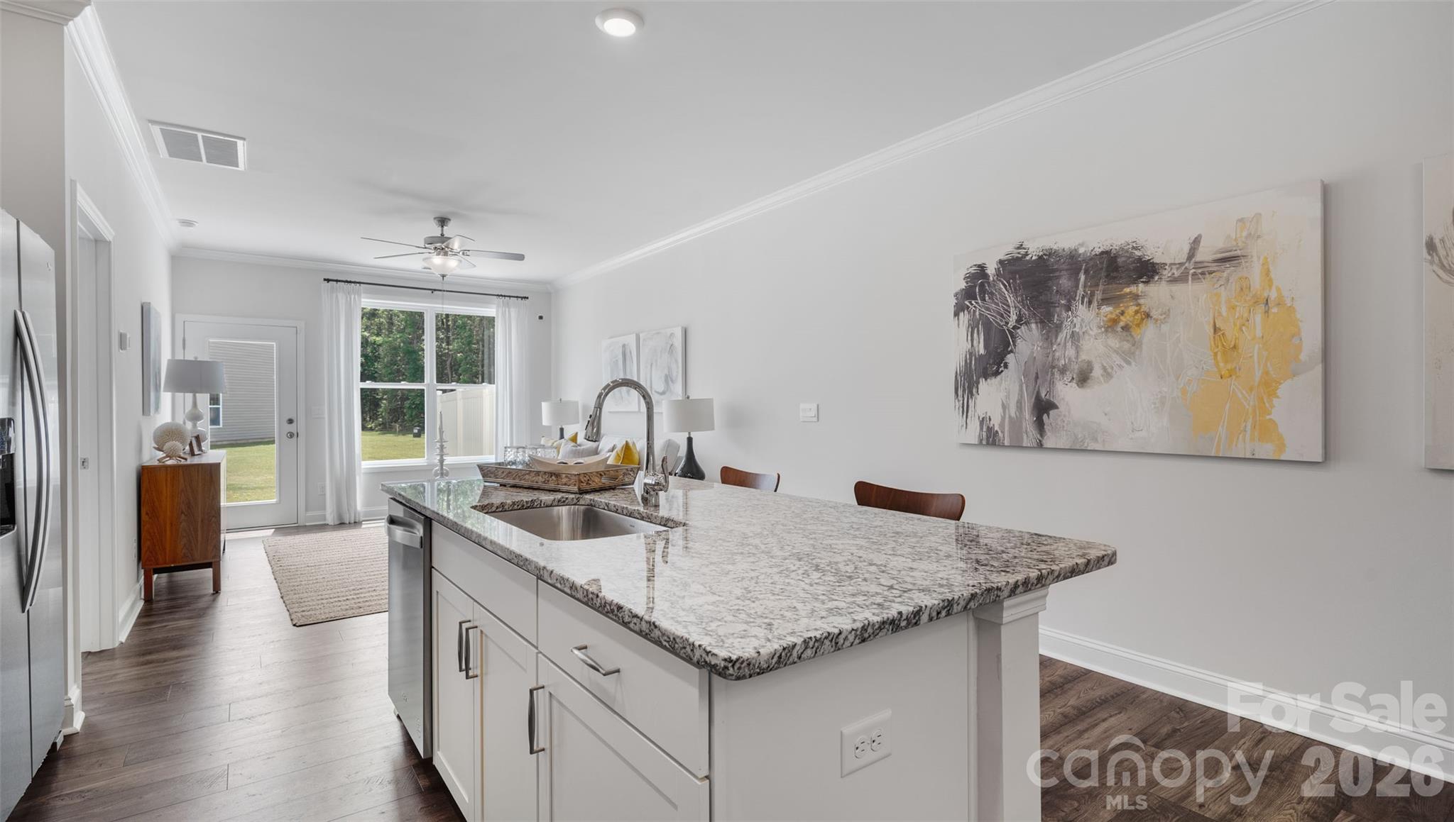 127 Sugg Trail — Weaverville