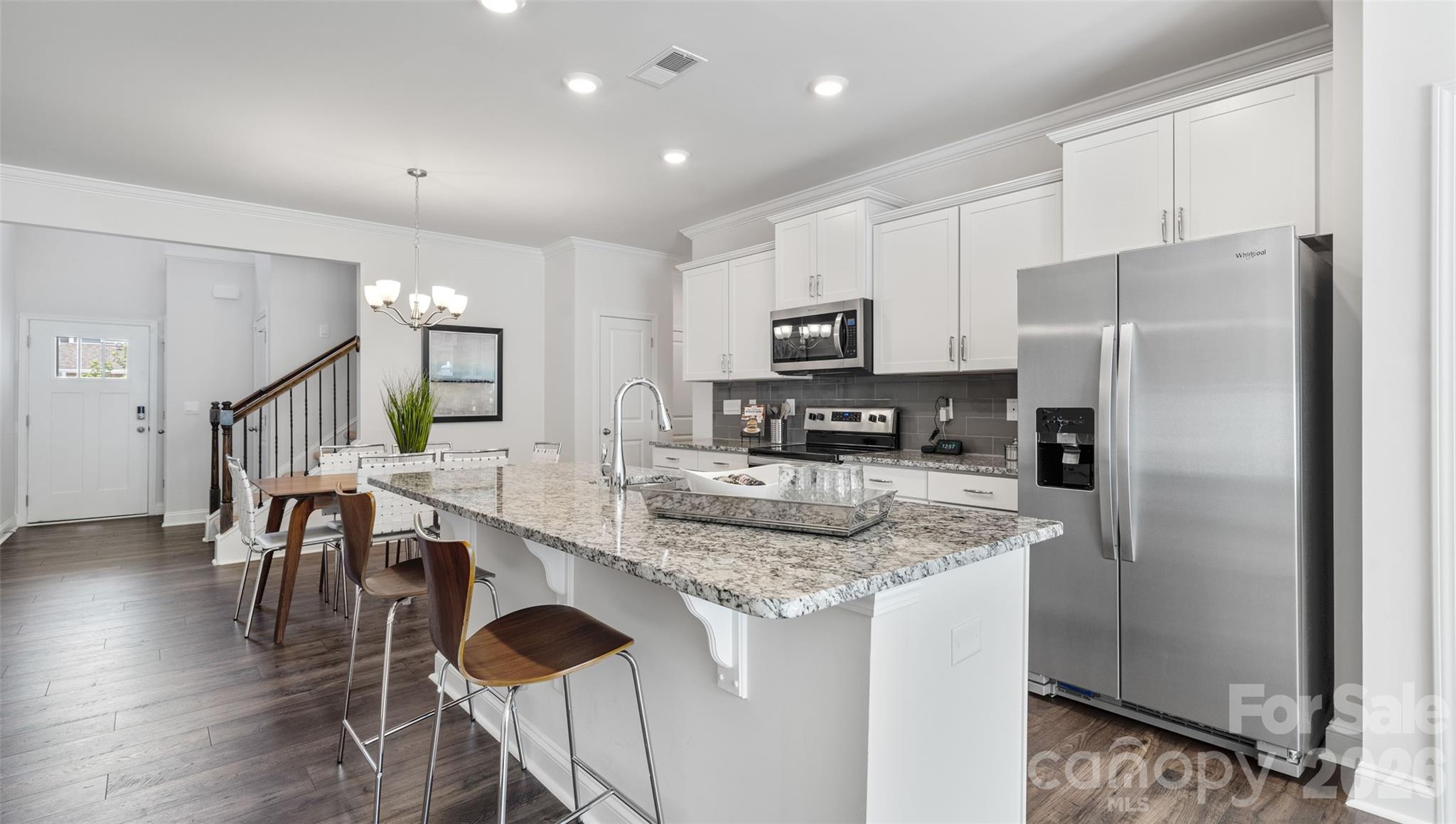 127 Sugg Trail — Weaverville