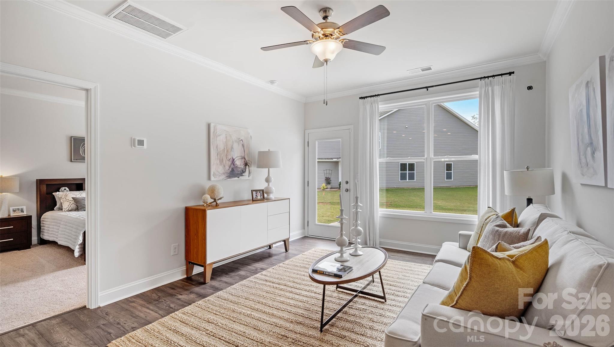 127 Sugg Trail — Weaverville