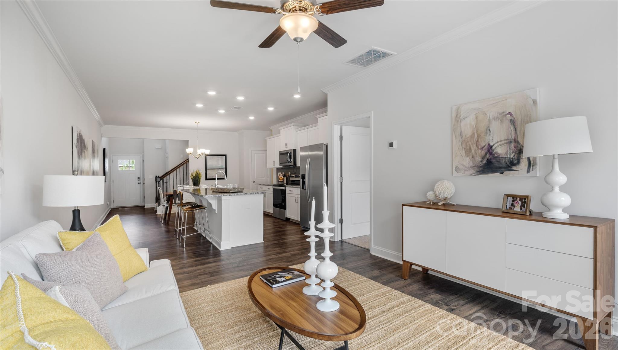 127 Sugg Trail — Weaverville