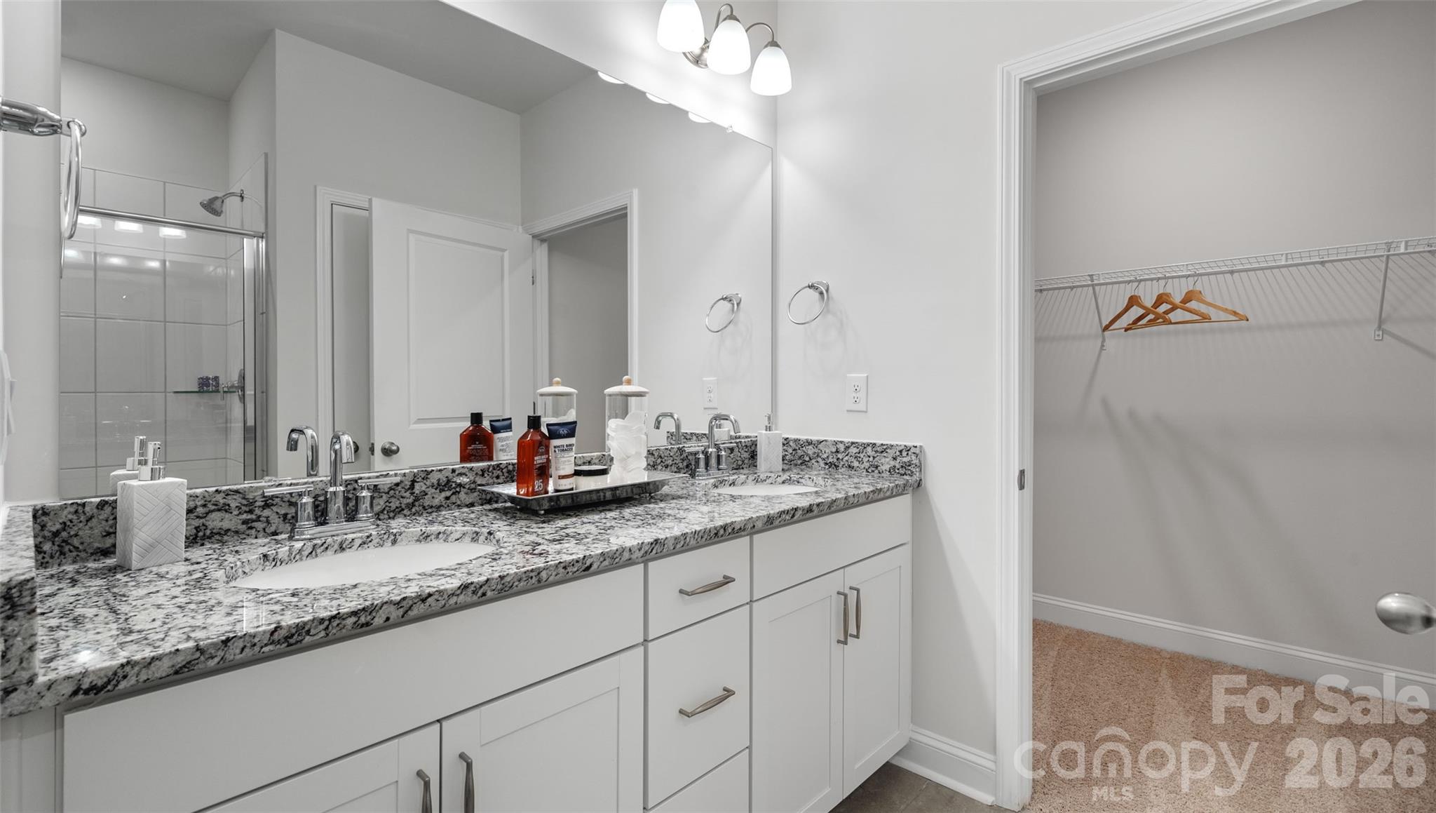 127 Sugg Trail — Weaverville