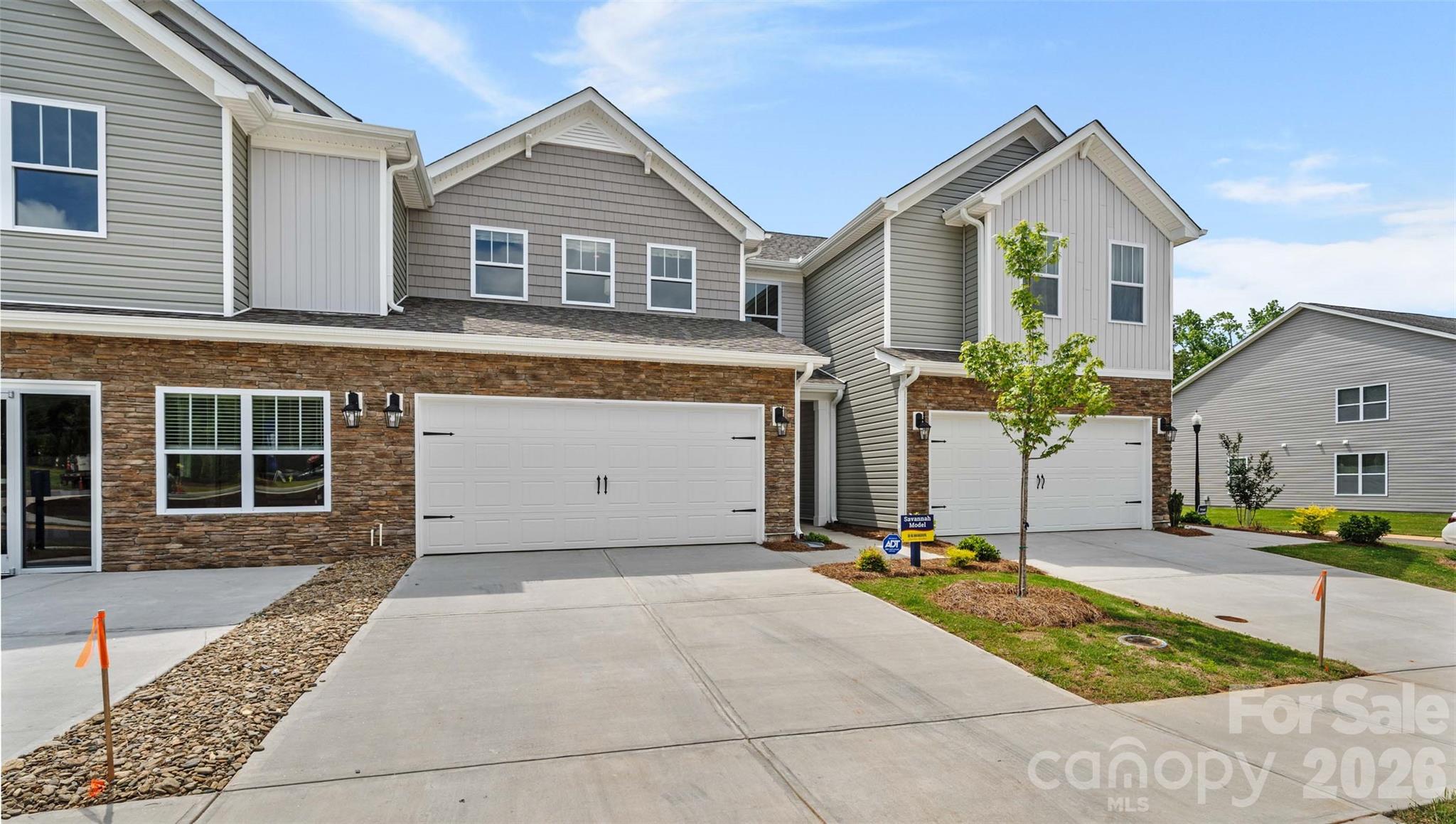 127 Sugg Trail — Weaverville