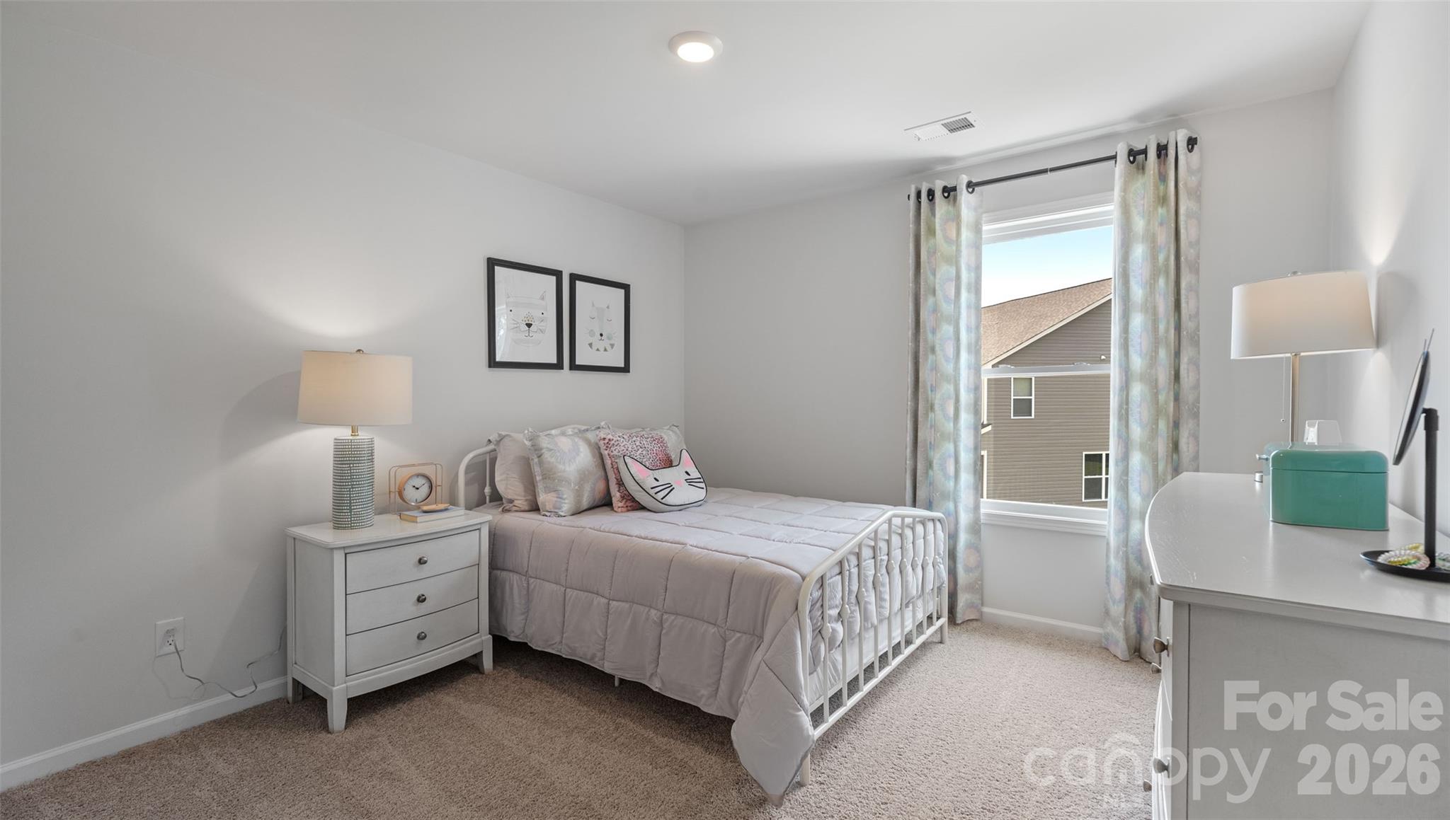 127 Sugg Trail — Weaverville