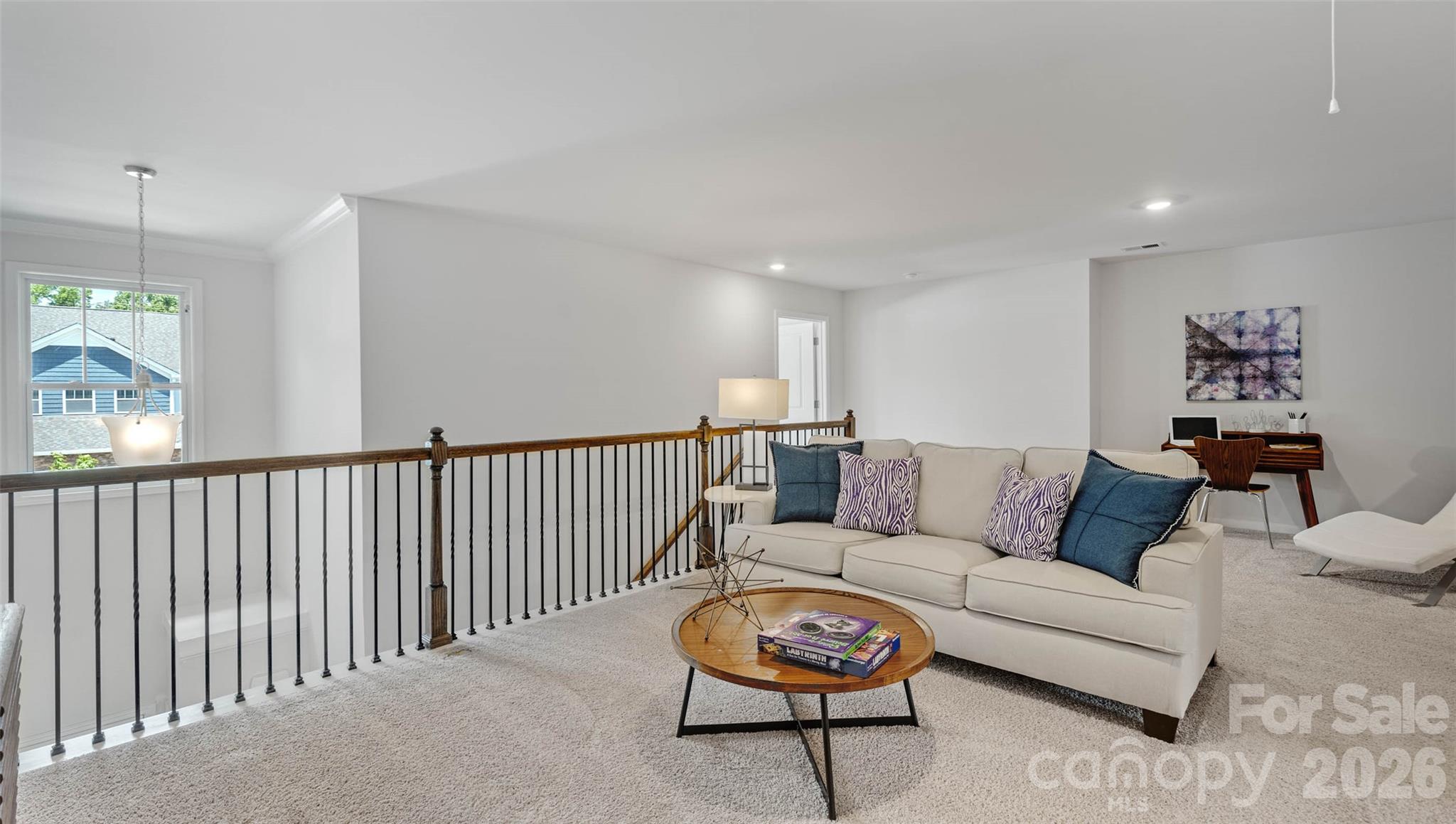 127 Sugg Trail — Weaverville