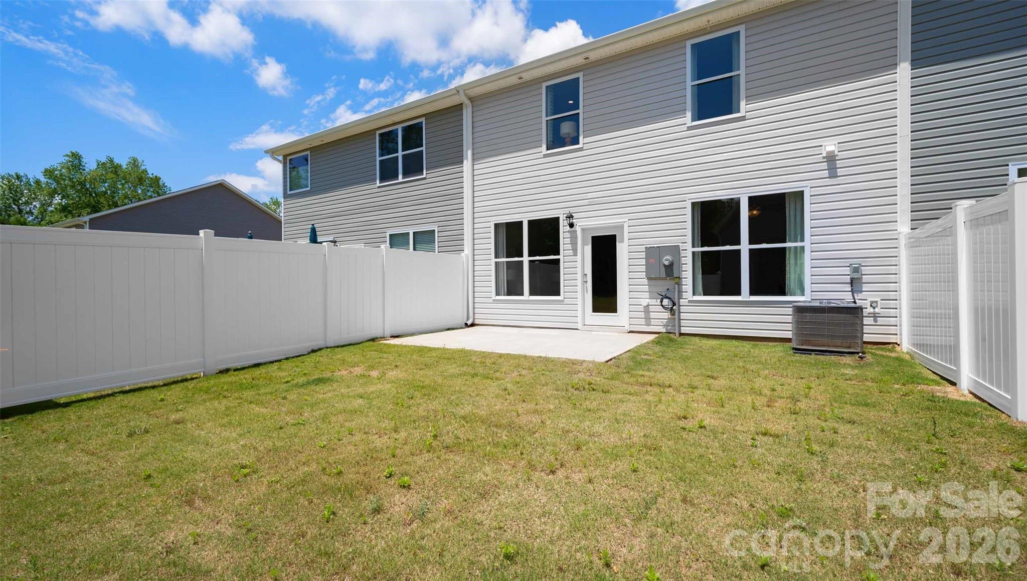 127 Sugg Trail — Weaverville