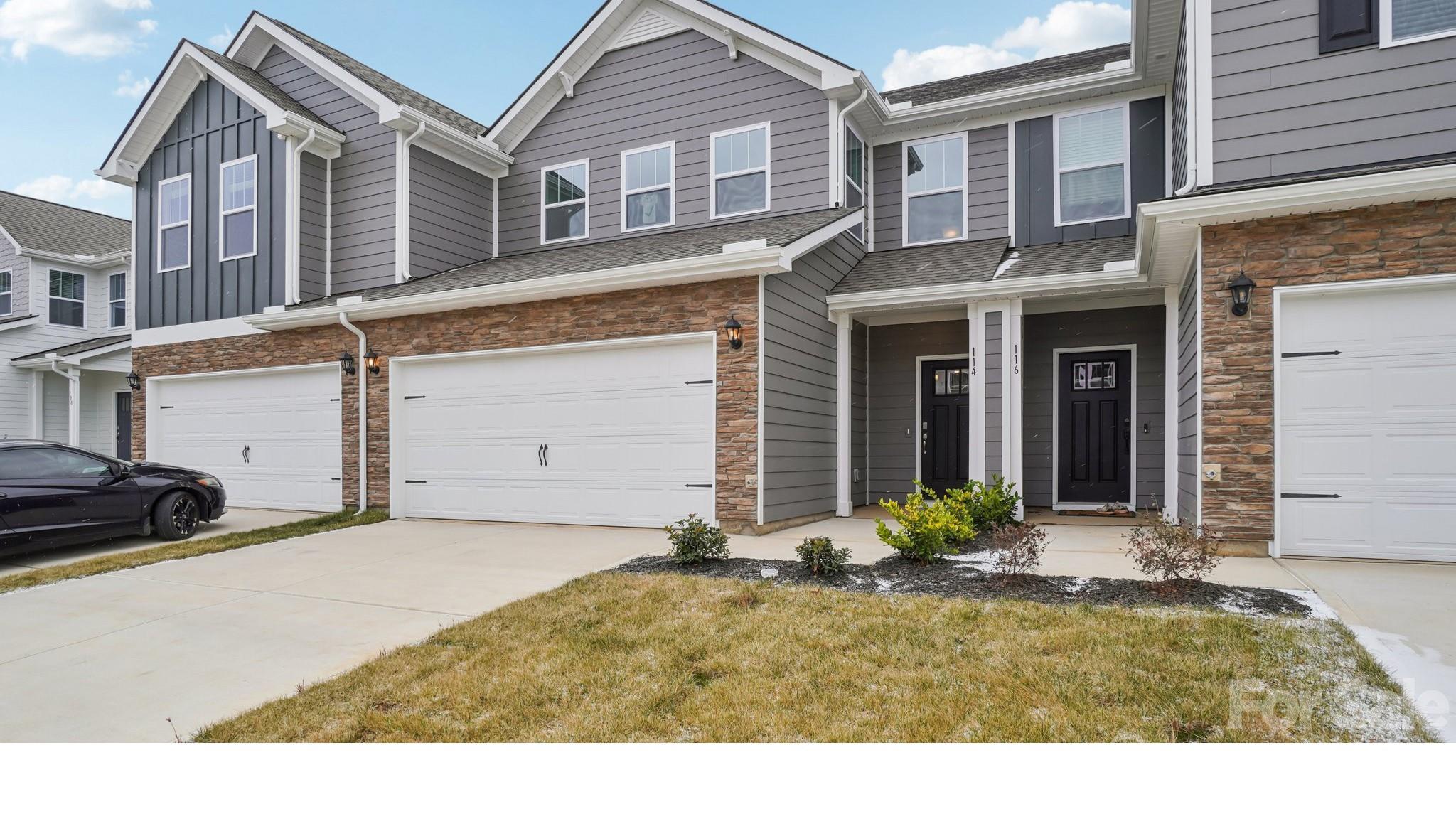 204 Driscoll Way — Weaverville