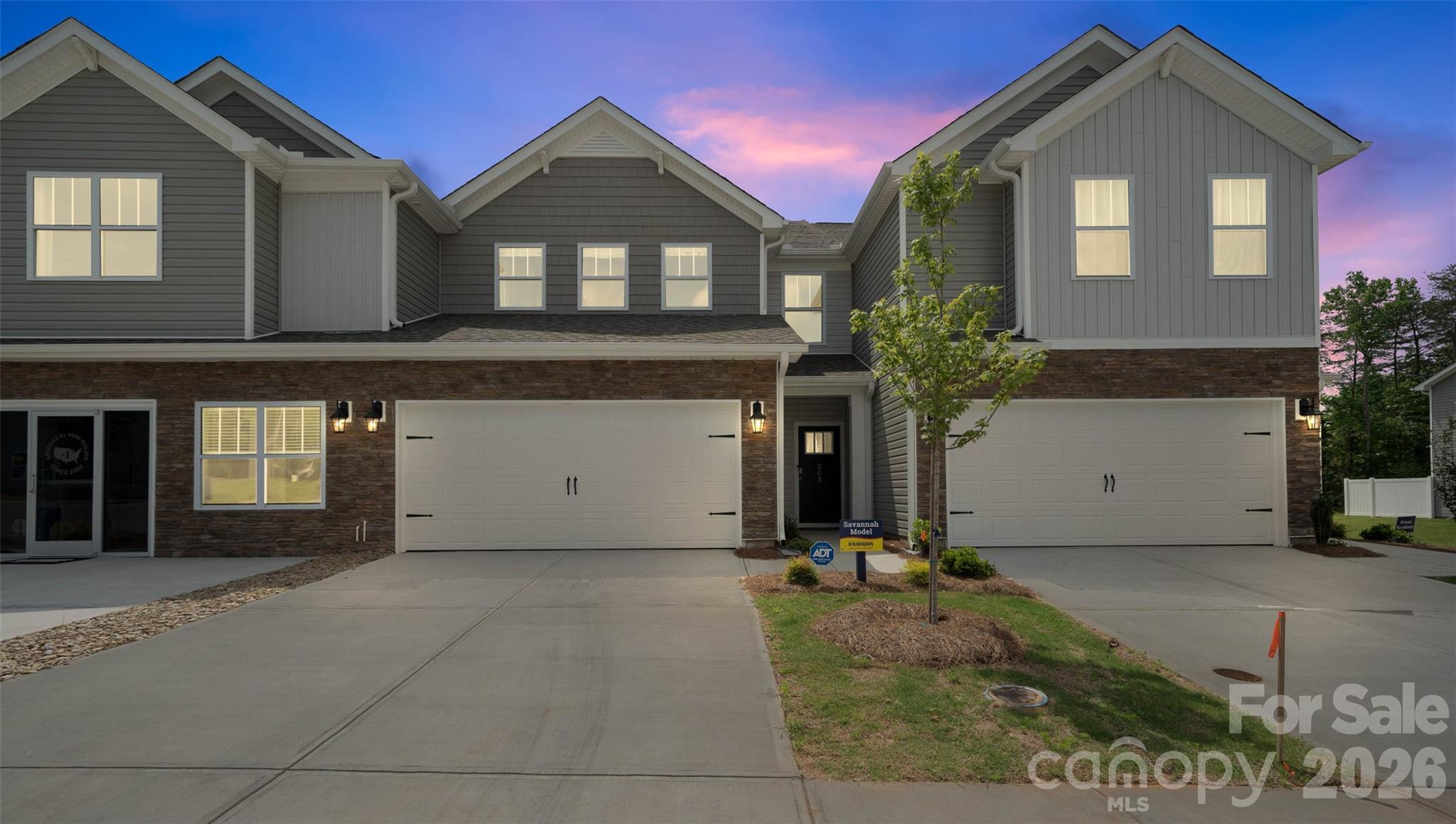 127 Sugg Trail — Weaverville