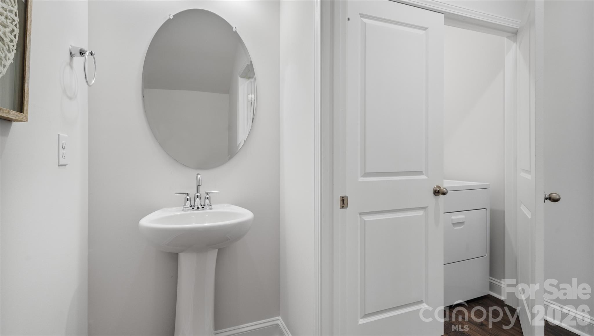 127 Sugg Trail — Weaverville