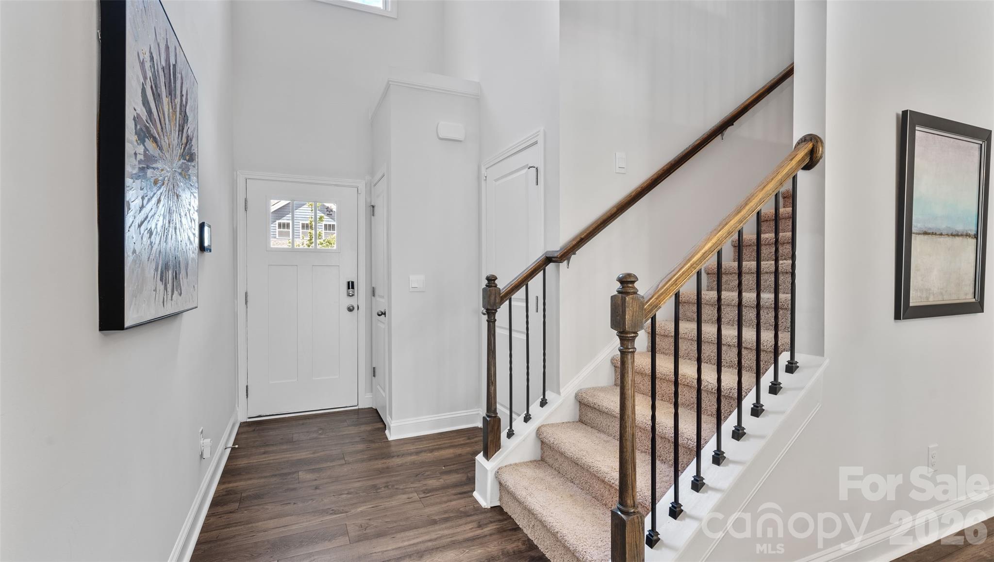 127 Sugg Trail — Weaverville