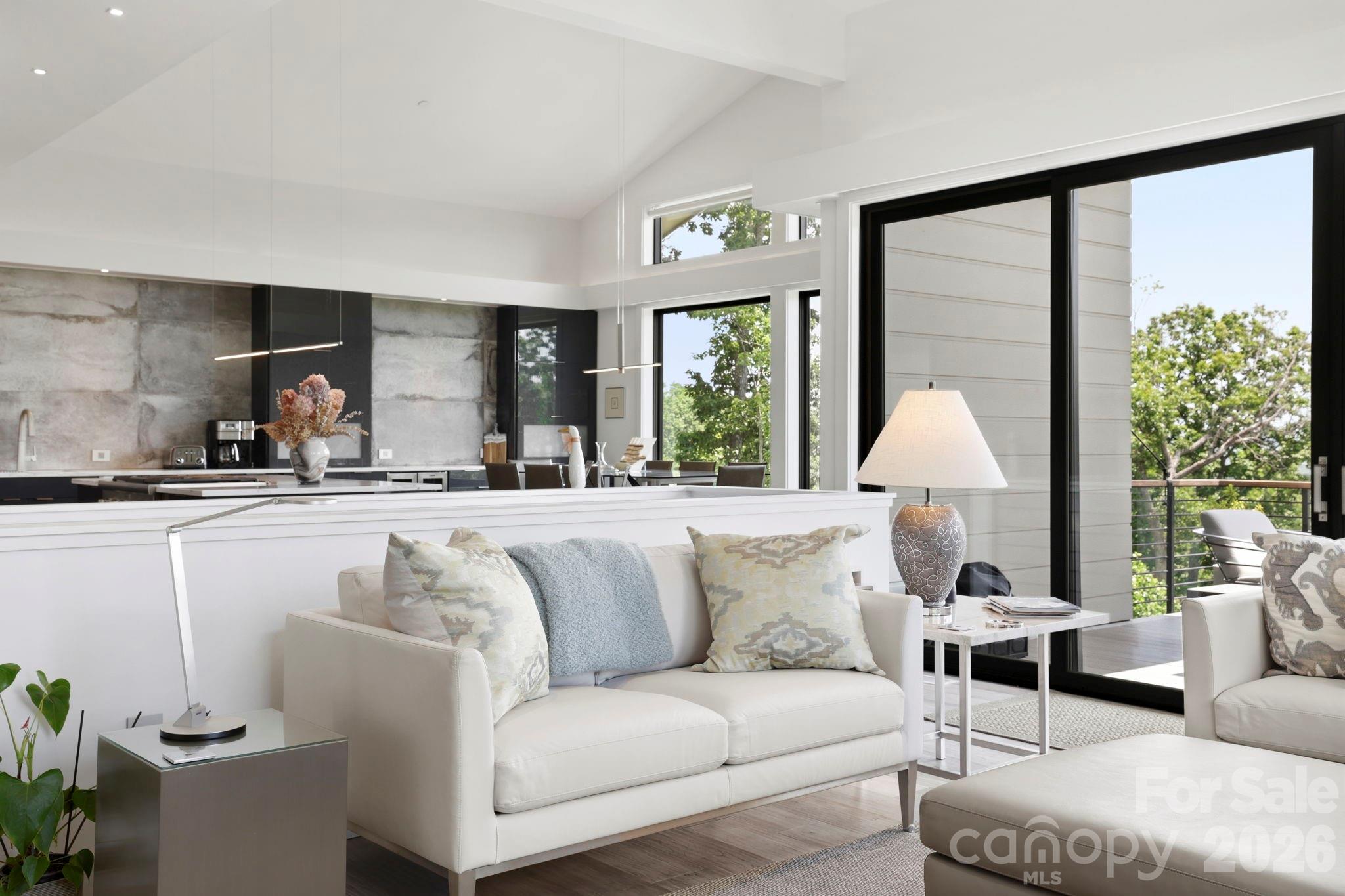 232 Curtain Bluff — Hendersonville