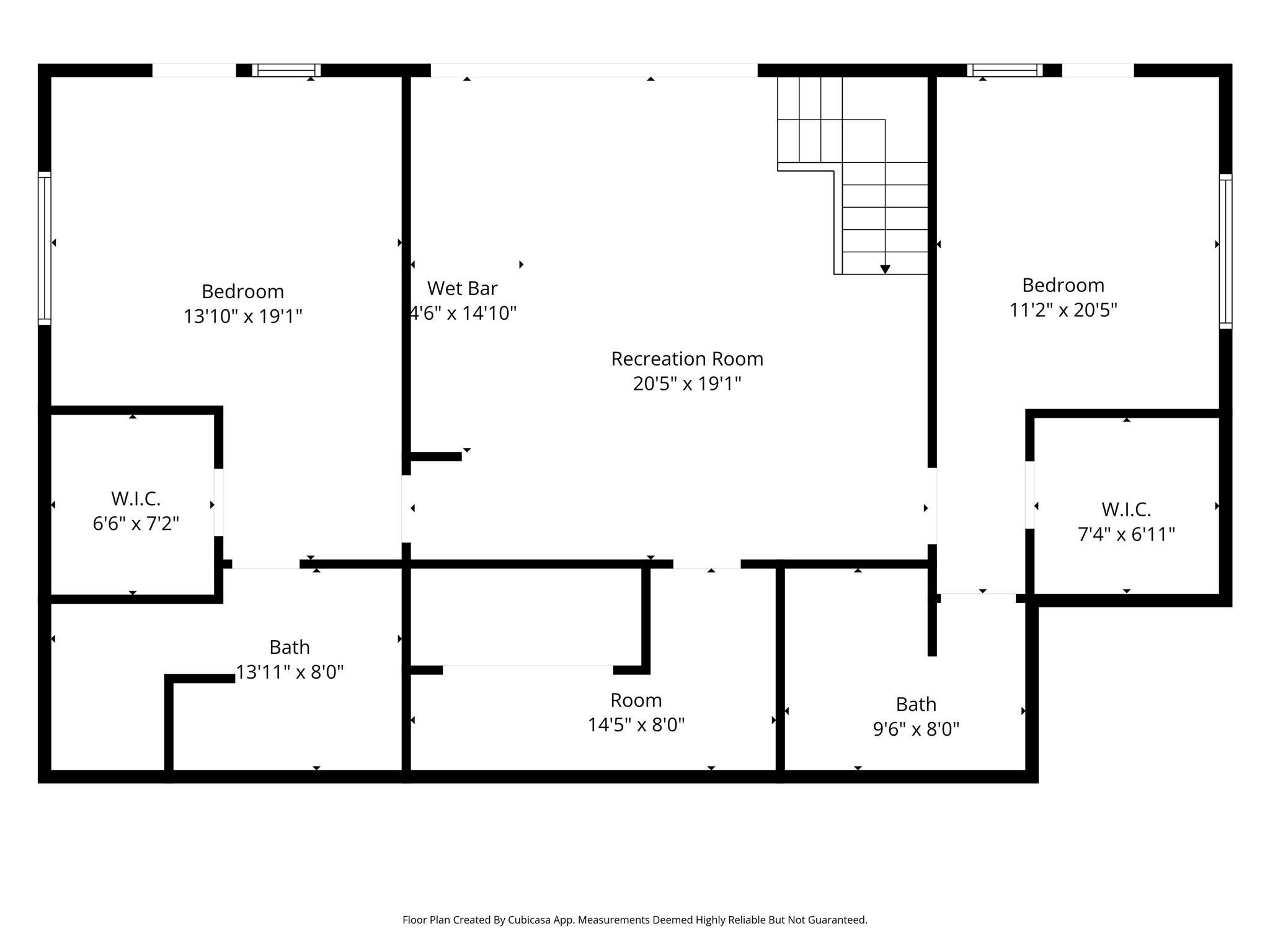 232 Curtain Bluff — Hendersonville
