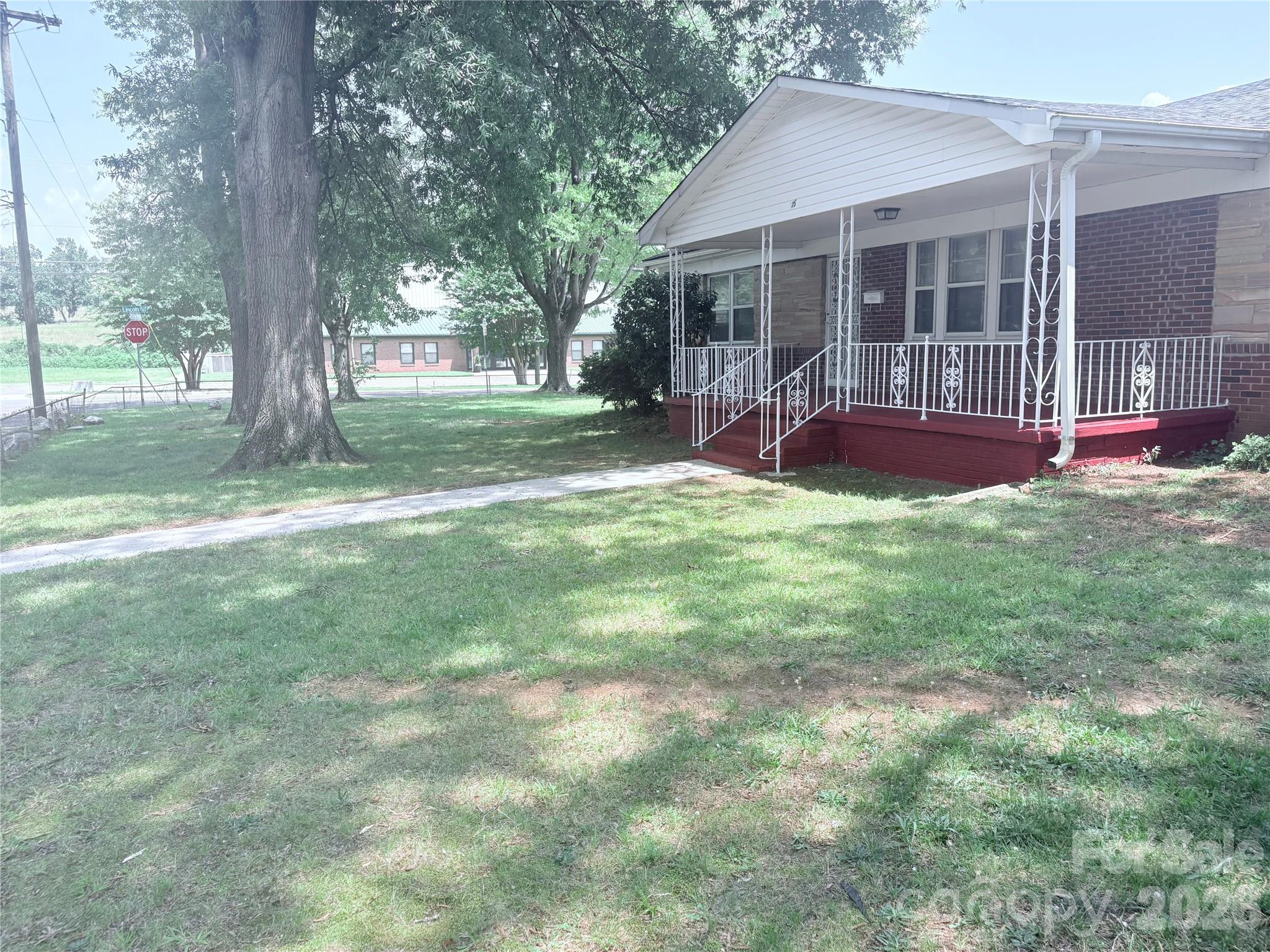 315 Parkview Avenue SW — Concord