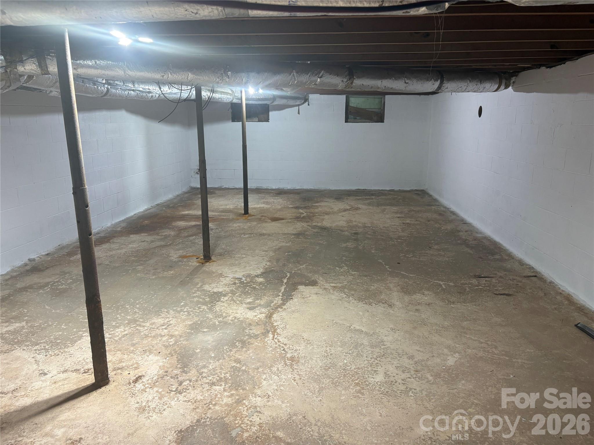 315 Parkview Avenue SW — Concord