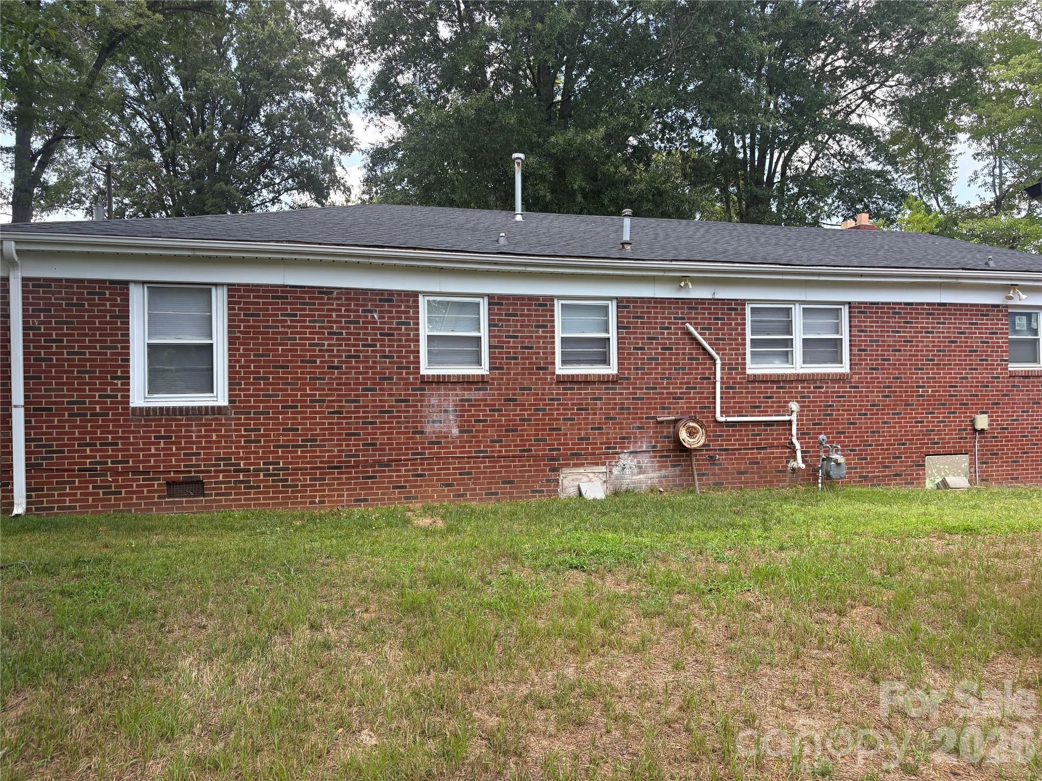 315 Parkview Avenue SW — Concord
