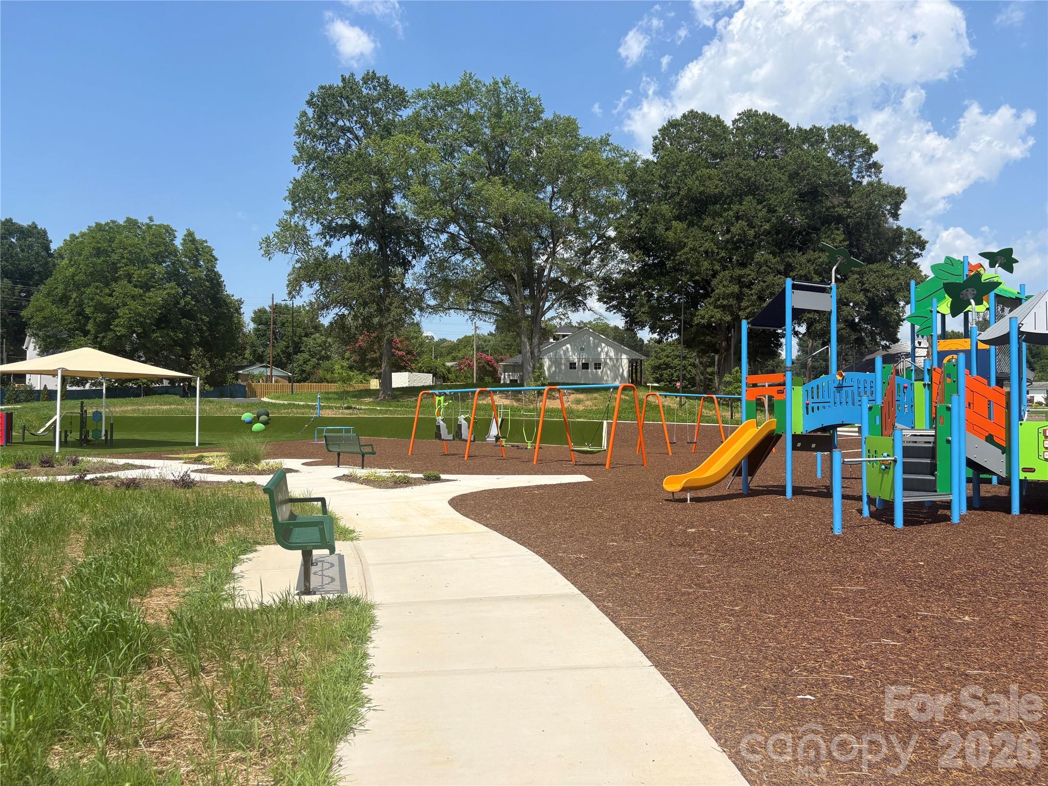 315 Parkview Avenue SW — Concord