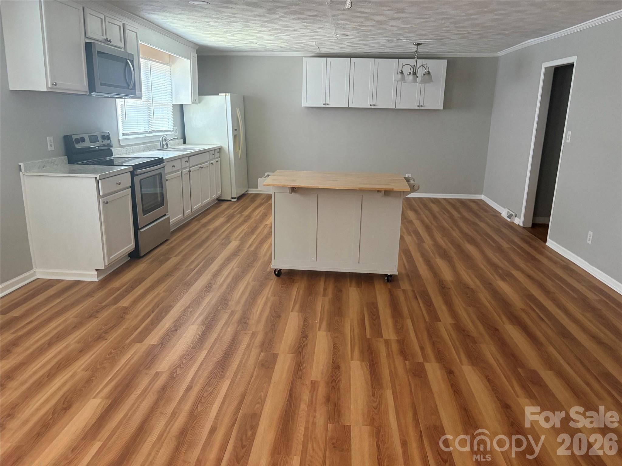 315 Parkview Avenue SW — Concord