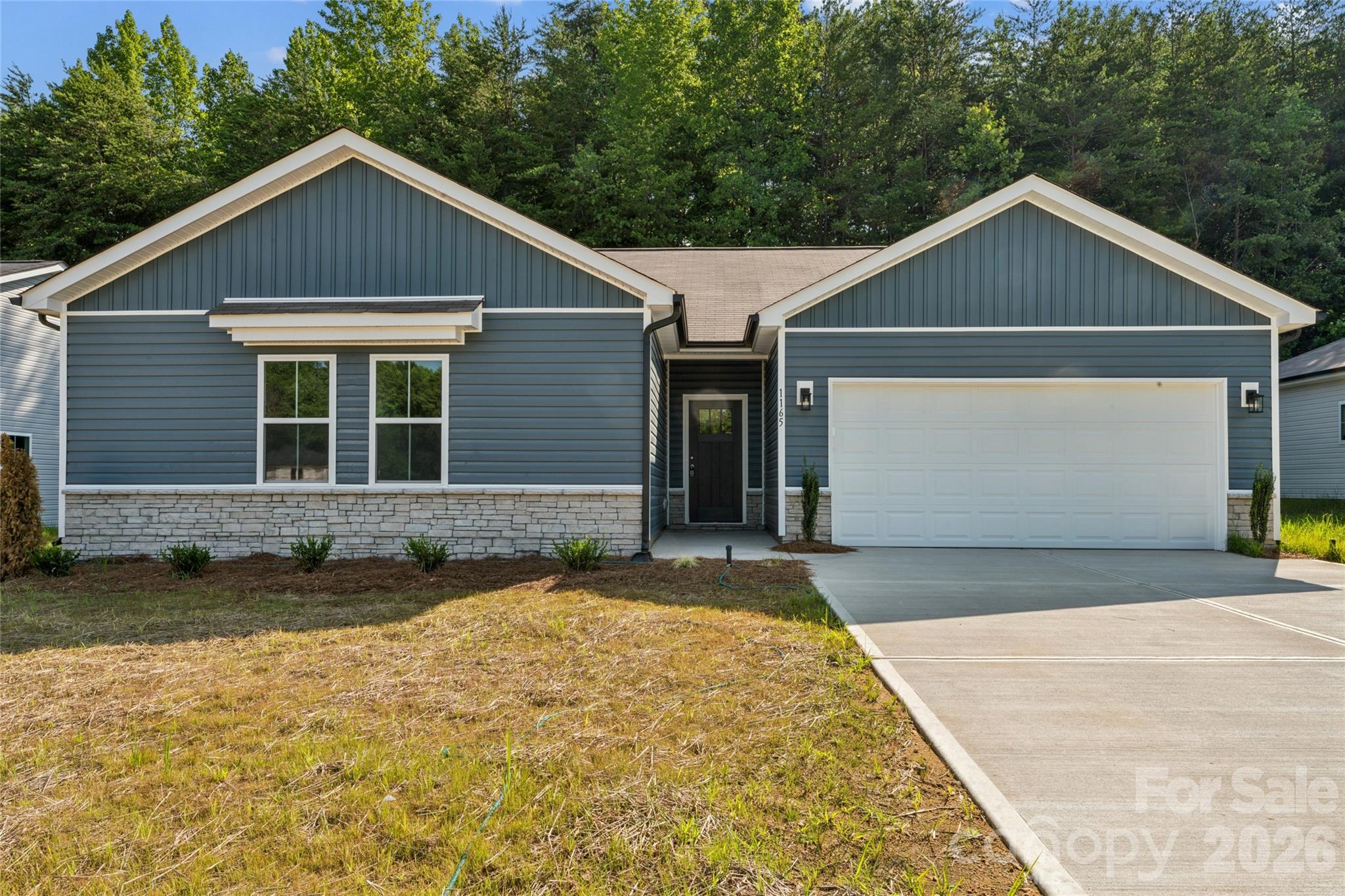 1165 Stoneglen Drive #30 — Granite Quarry