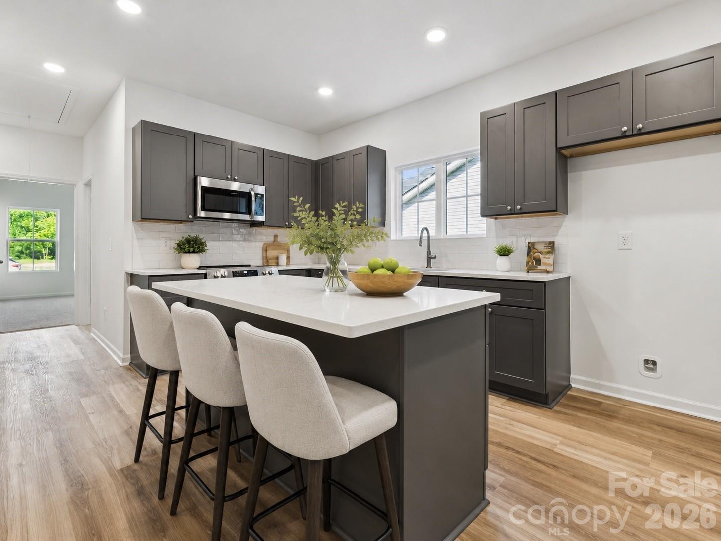 1165 Stoneglen Drive #30 — Granite Quarry