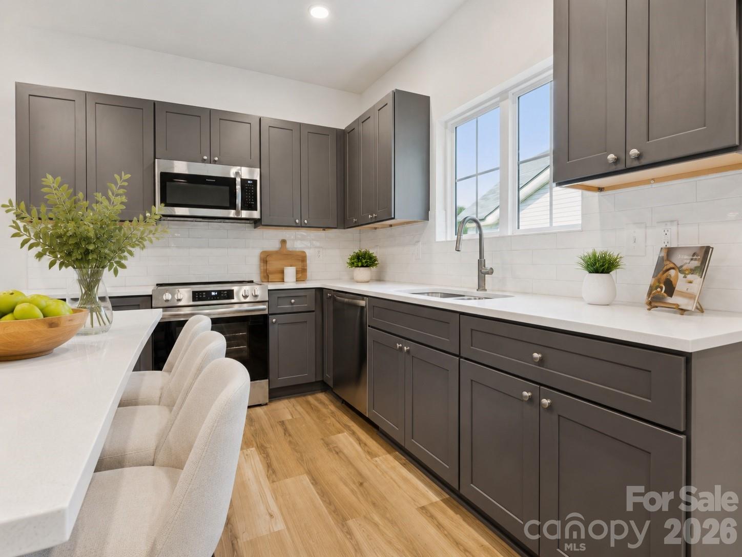 1165 Stoneglen Drive #30 — Granite Quarry